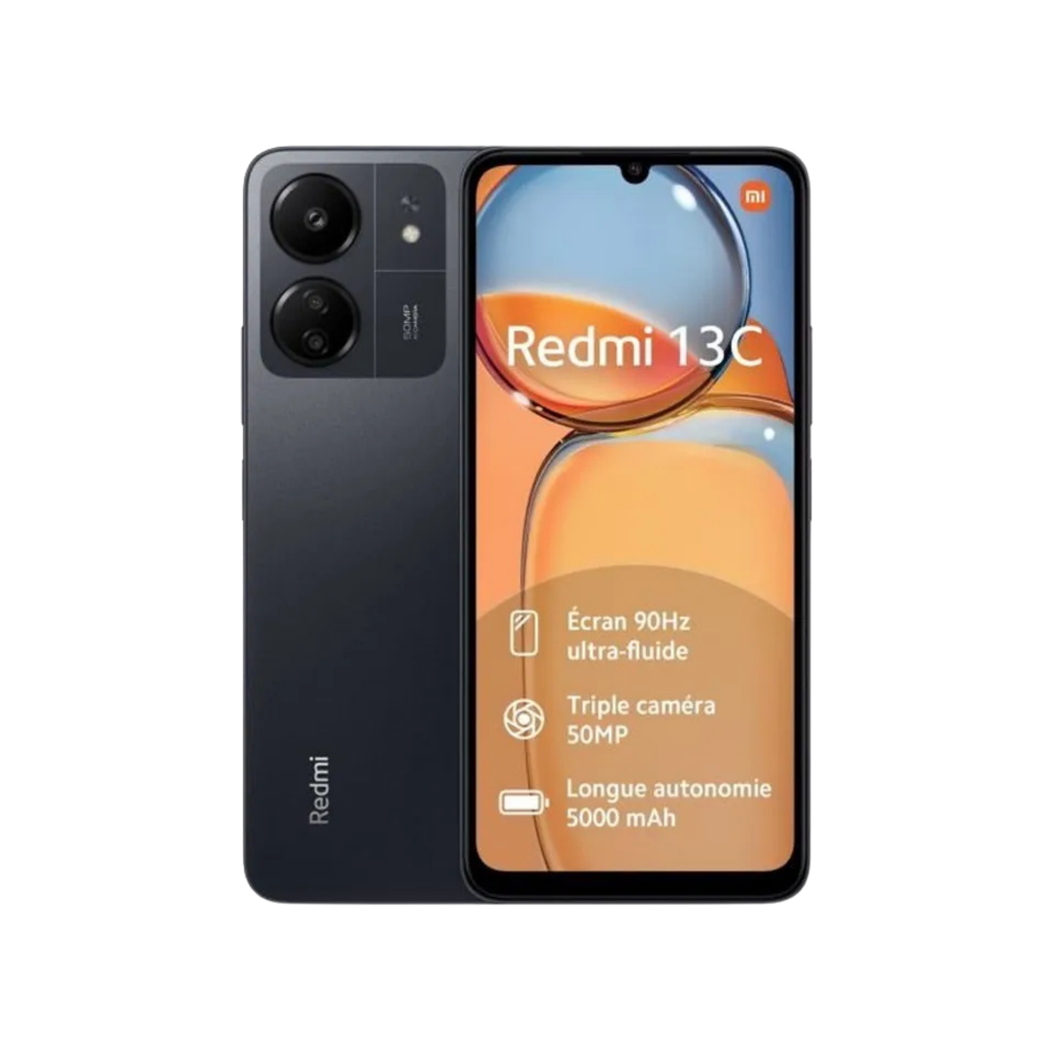 Réparation smartphone Redmi 13C à Lyon – iTelier, votre atelier pro pour smartphones