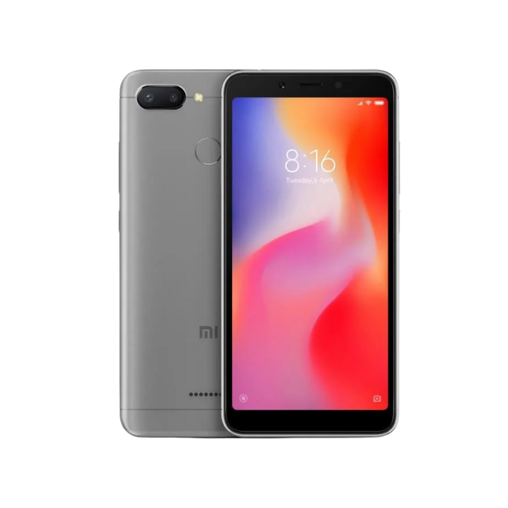 Réparation Redmi 6 à Lyon – iTelier, spécialiste smartphone : service fiable, devis gratuit