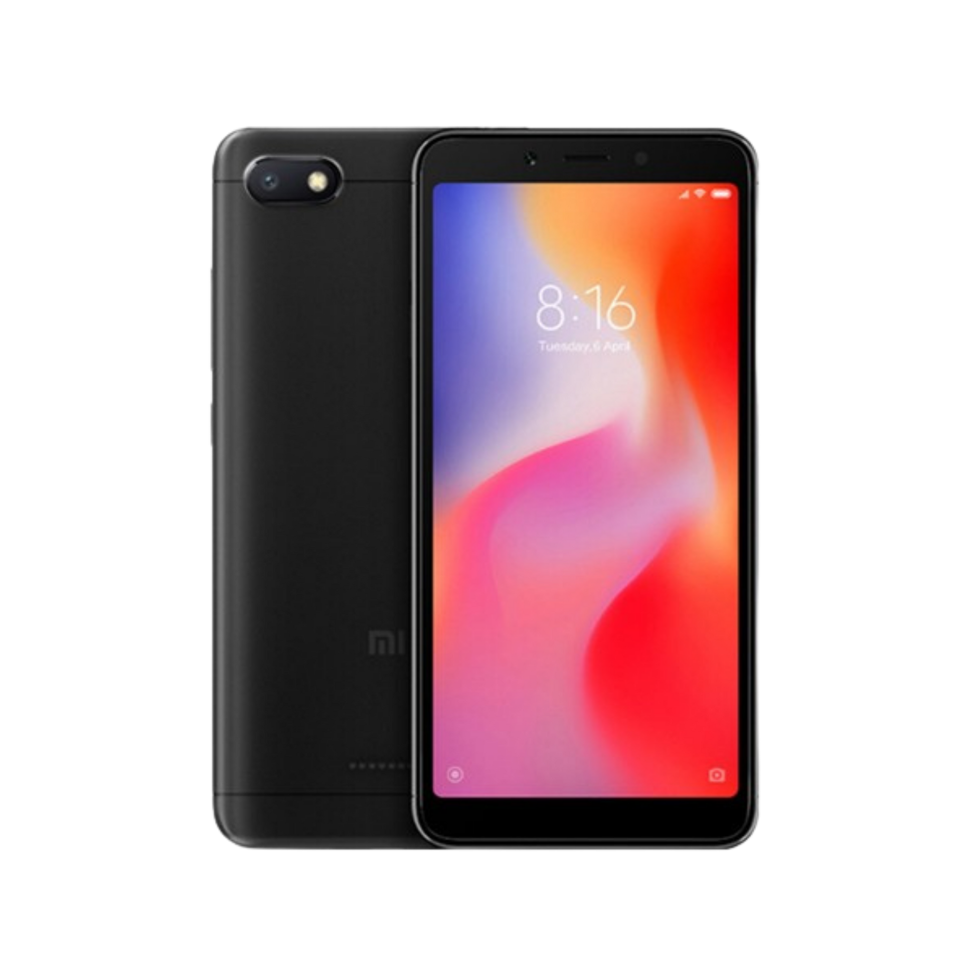 Réparer votre Redmi 6A à Lyon chez iTelier – Expertise sur écran, batterie, charge ou boutons