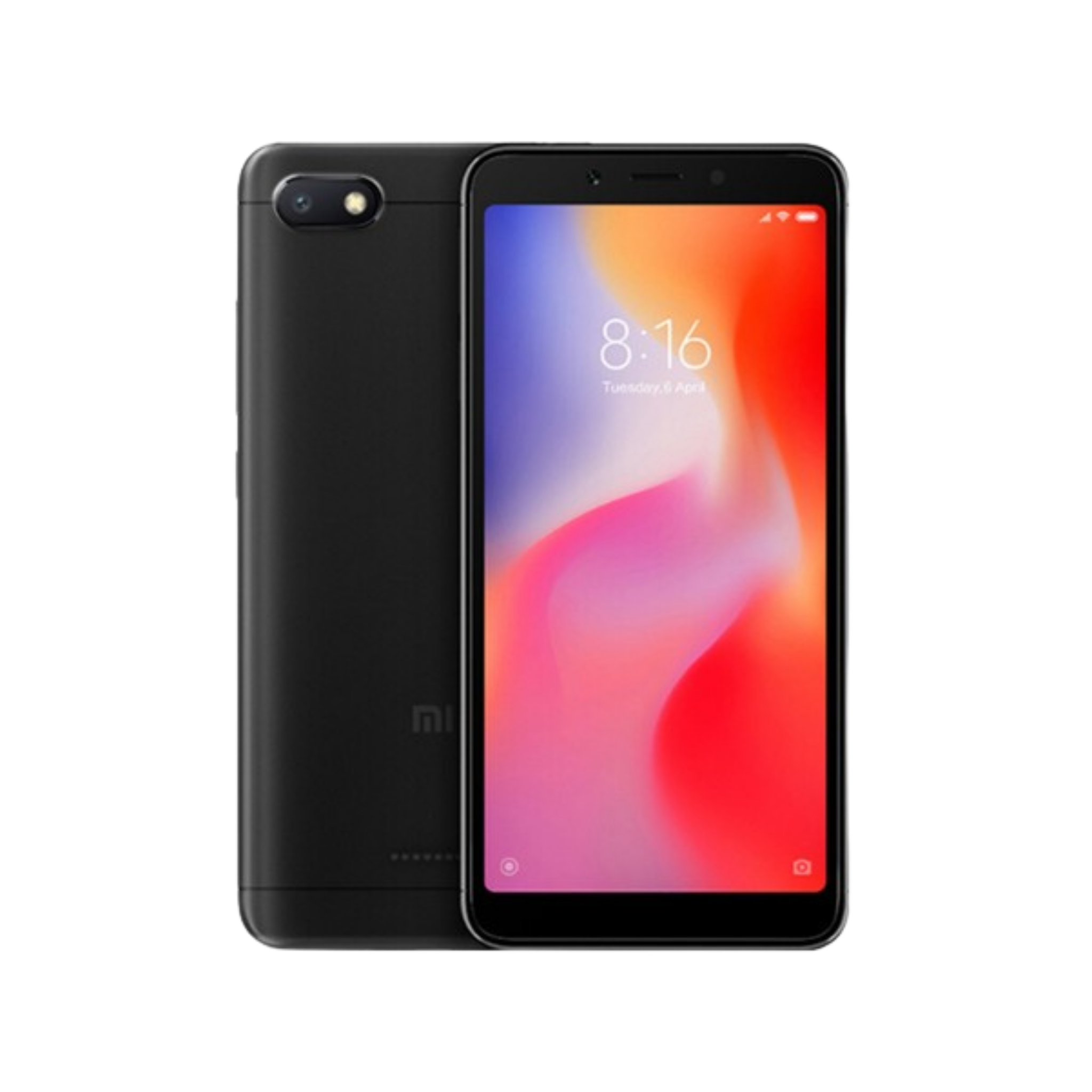 Réparer votre Redmi 6A à Lyon chez iTelier – Expertise sur écran, batterie, charge ou boutons
