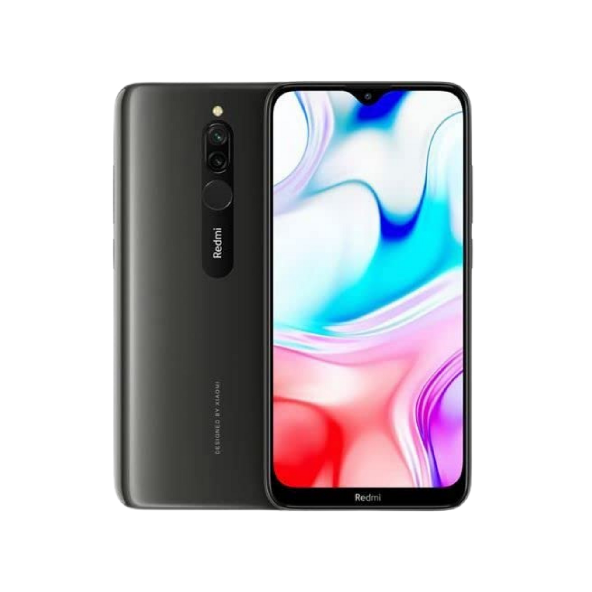 Réparation Redmi 8 à Lyon – Service rapide iTelier pour panne, écran cassé ou problème de batterie