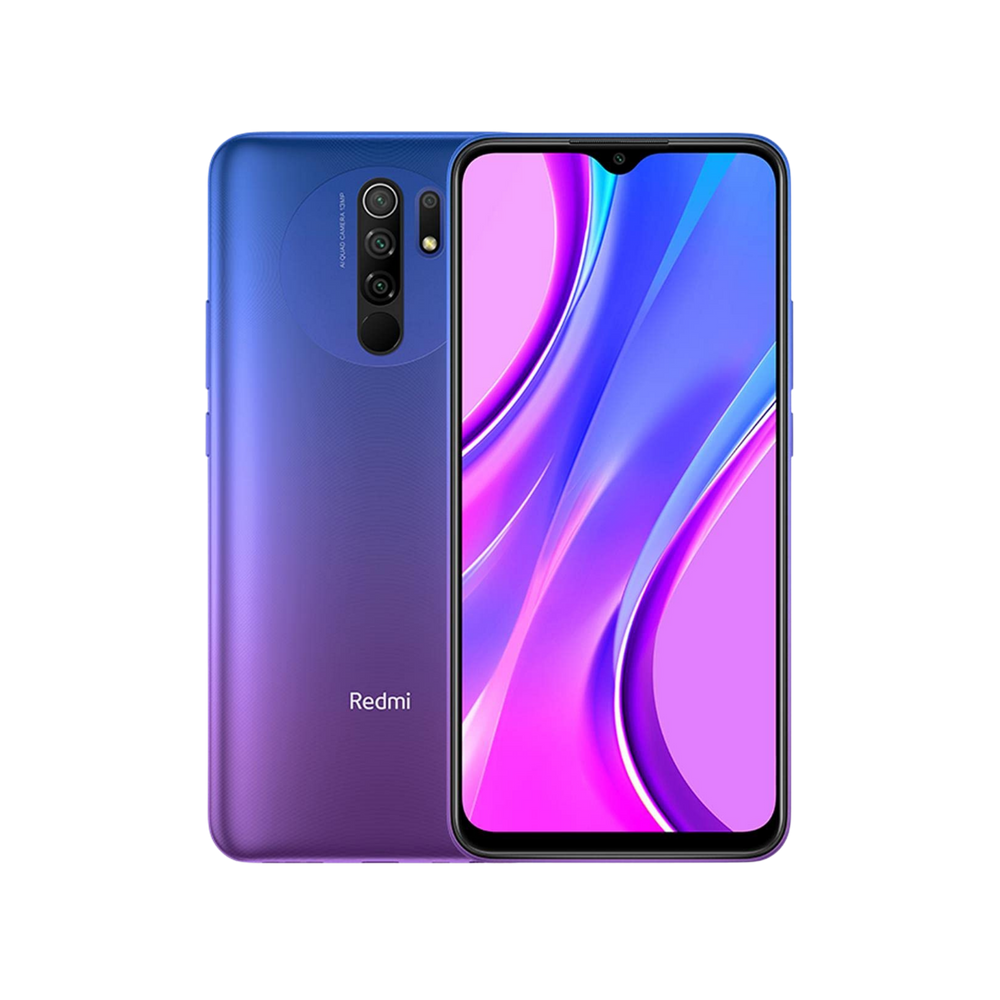 Réparation complète du Redmi 9 à Lyon – iTelier : écran, son, batterie et plus