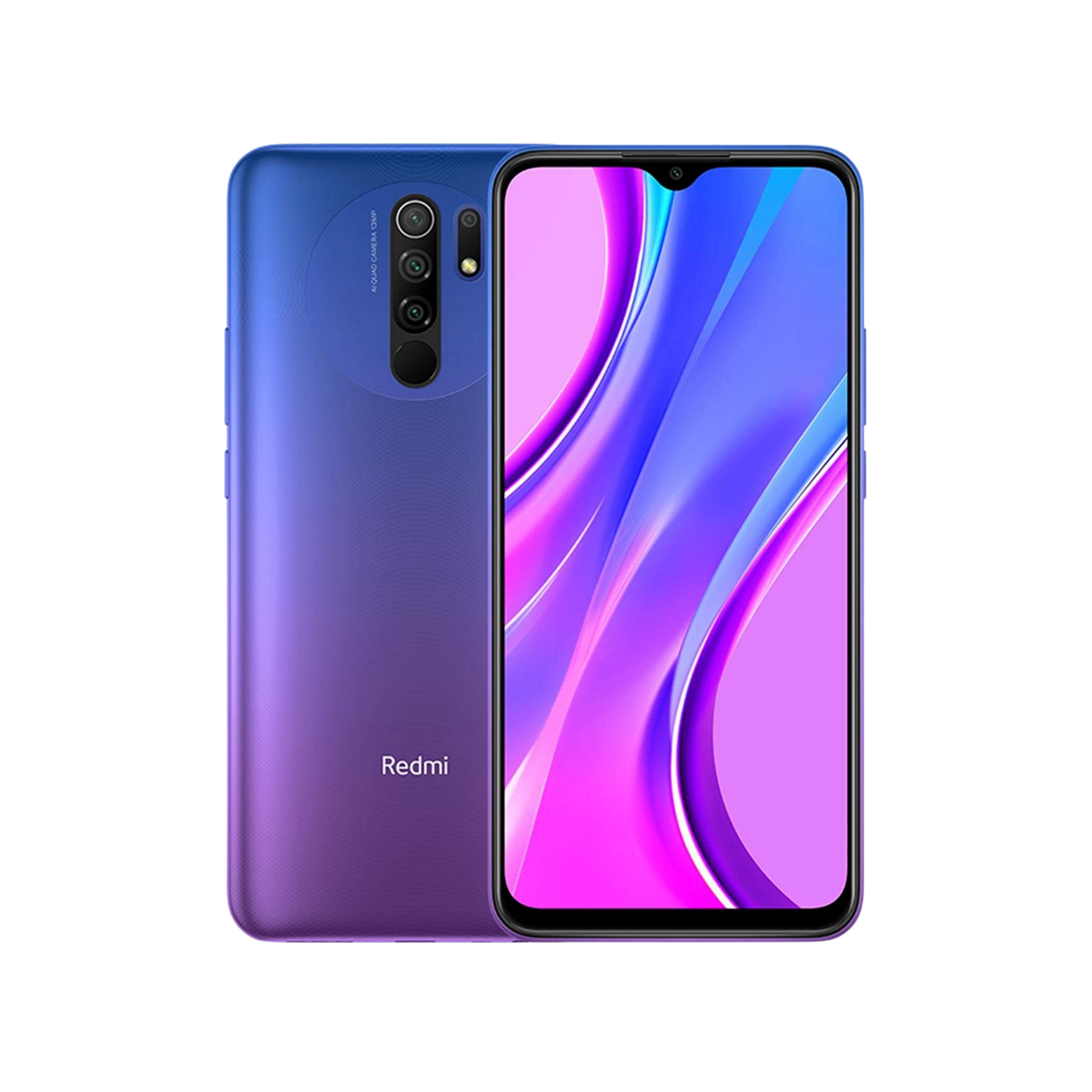 Réparation complète du Redmi 9 à Lyon – iTelier : écran, son, batterie et plus