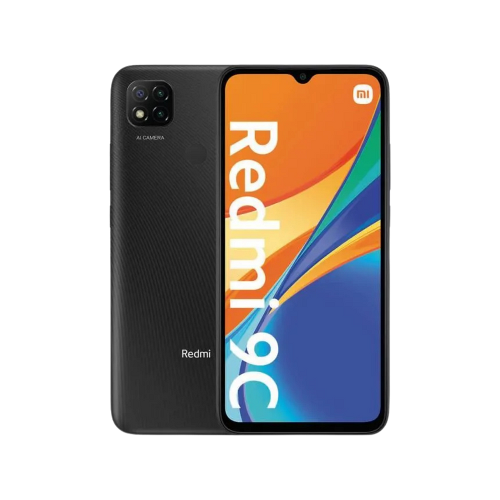 Réparation Redmi 9C à Lyon – iTelier : réparation écran, batterie et carte mère
