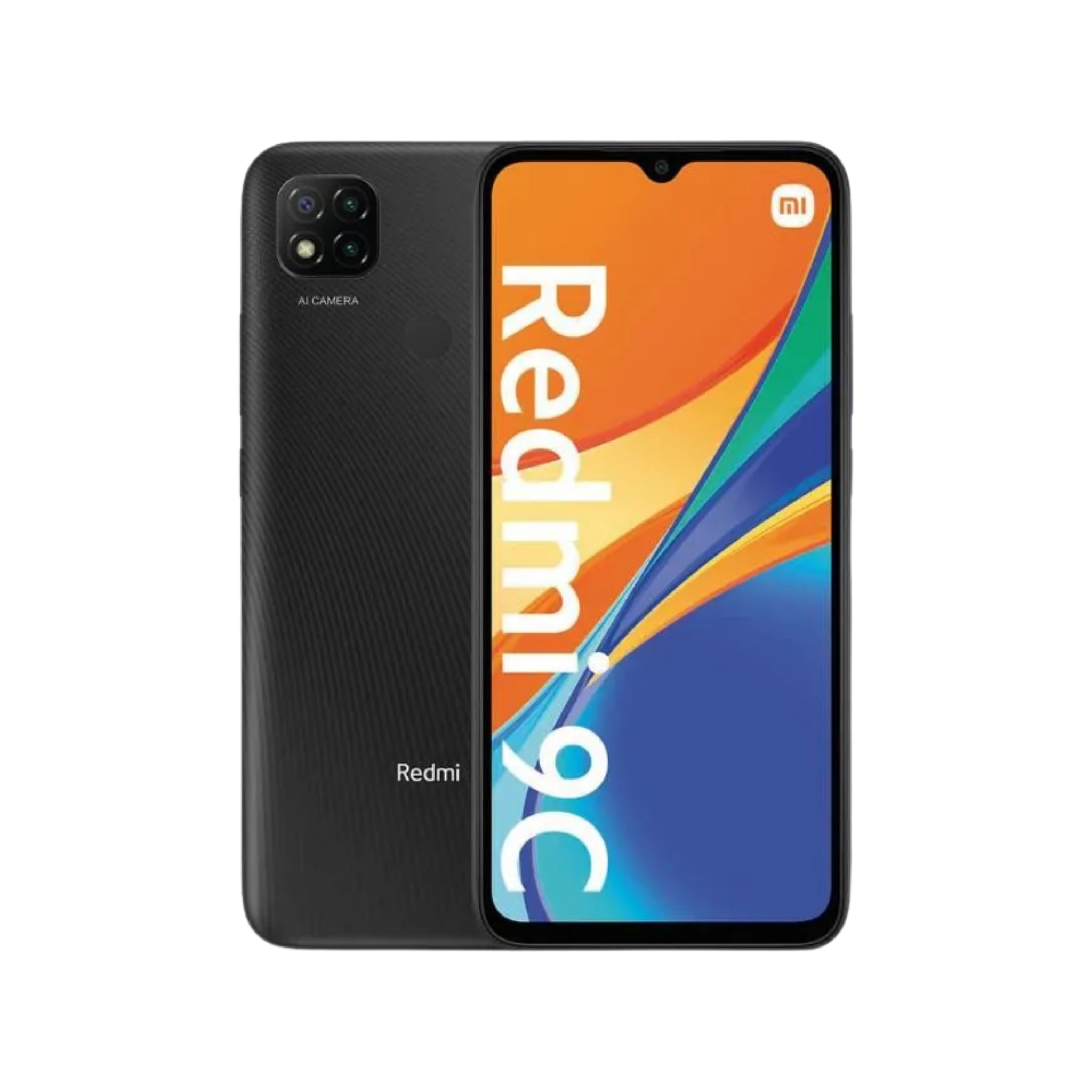 Réparation Redmi 9C à Lyon – iTelier : réparation écran, batterie et carte mère