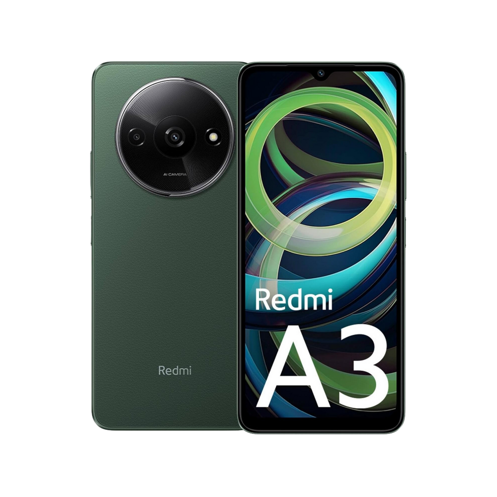 Réparation Redmi A3 à Lyon – iTelier vous propose un service rapide, écologique et garanti