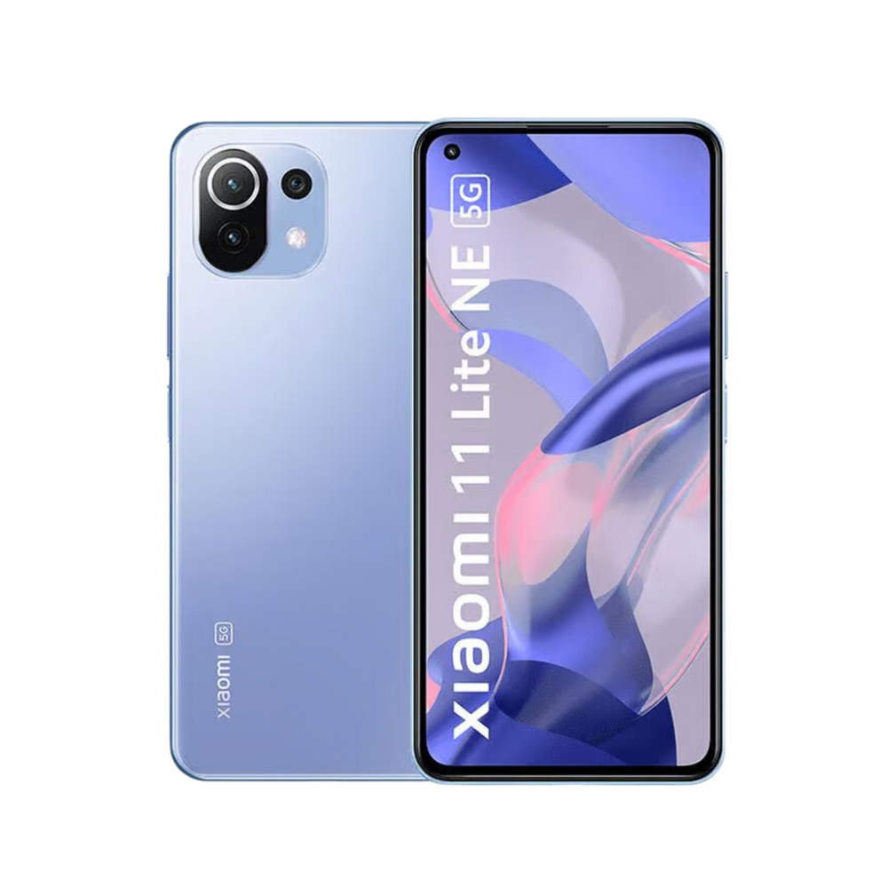 Réparation Xiaomi 11T Lite 5G NE à Lyon – iTelier : remplacement écran, batterie ou connecteur de charge rapide