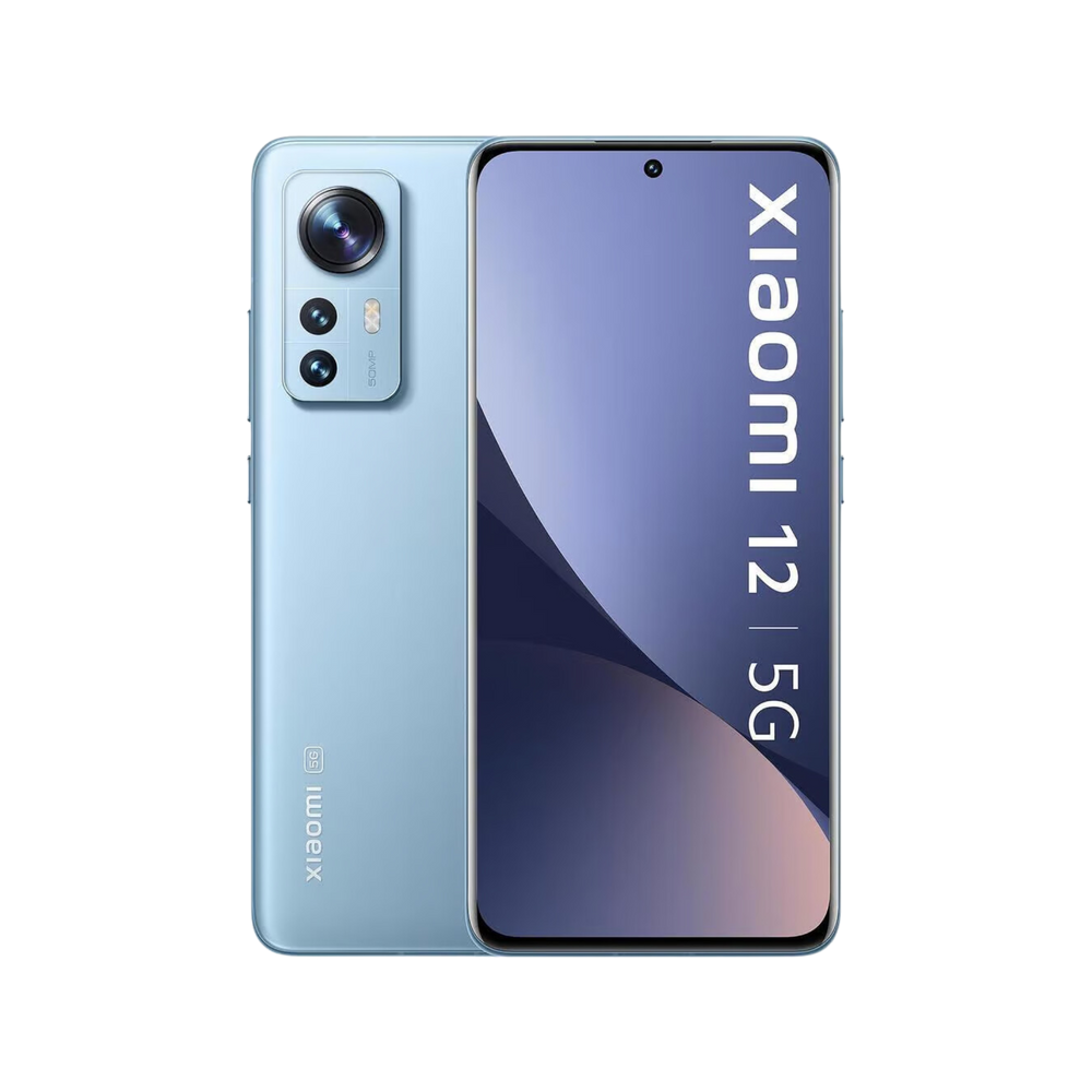 Xiaomi 12 cassé ? iTelier à Lyon le remet à neuf – écran, batterie et nettoyage complet