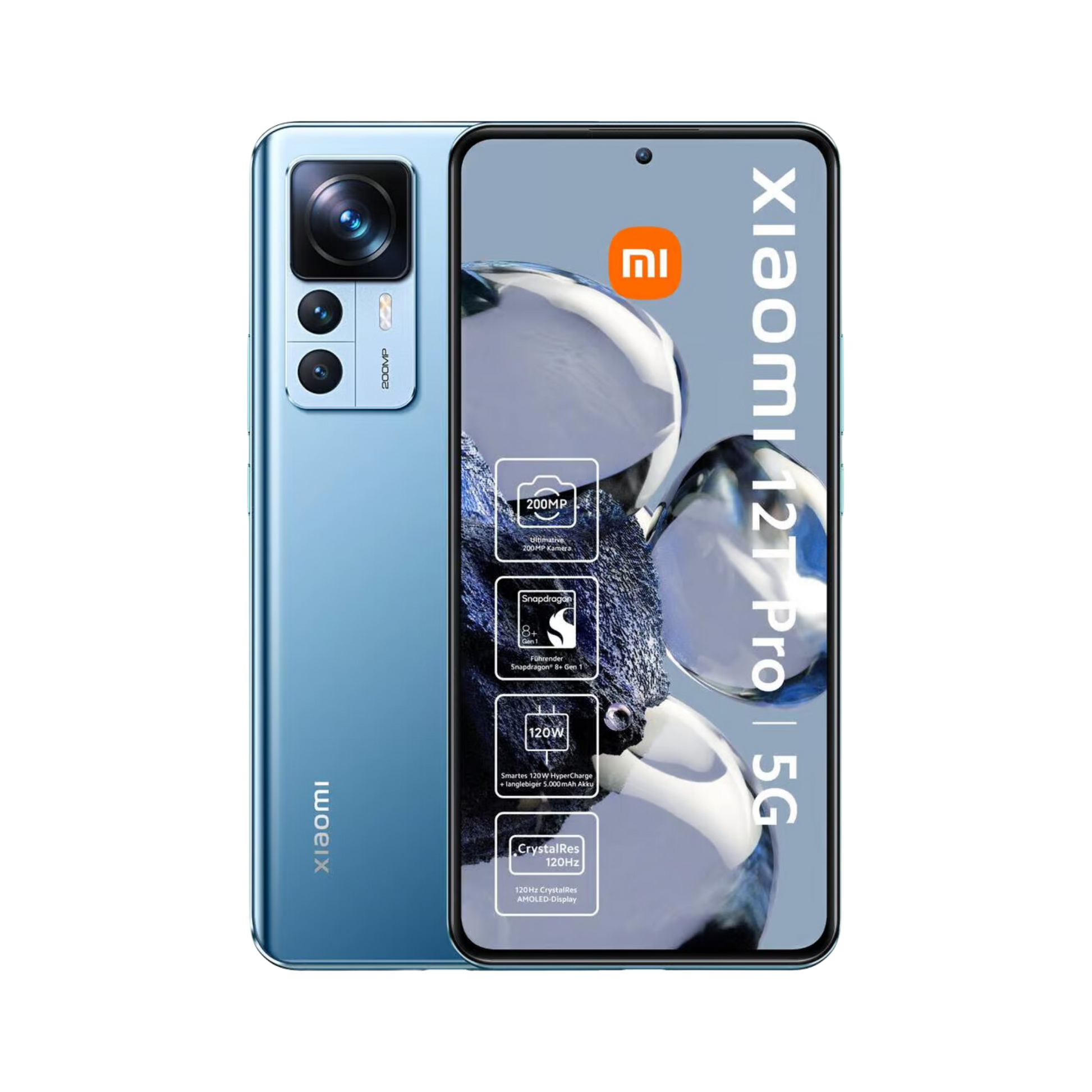 Réparation Xiaomi 12T Pro à Lyon – iTelier : panne tactile, écran noir, connecteur défaillant