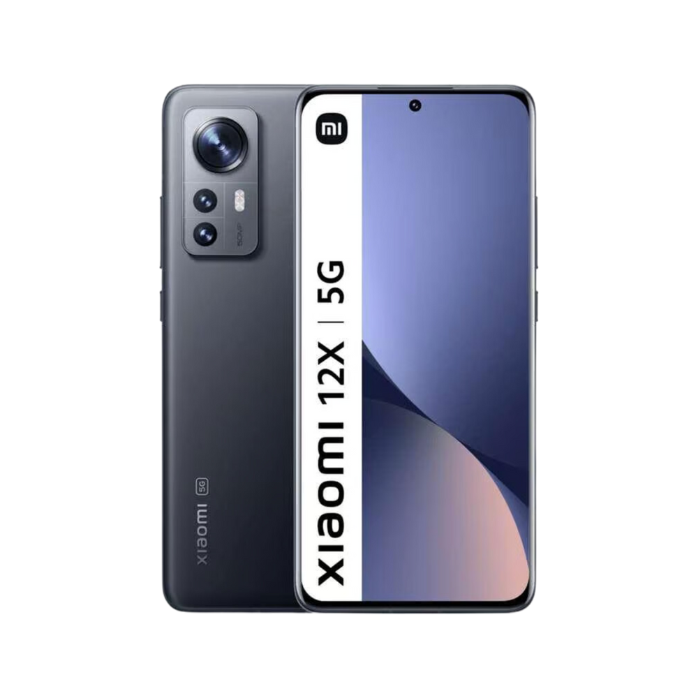 Réparation Xiaomi 12X à Lyon chez iTelier – écran OLED, micro ou caméra réparés sous garantie