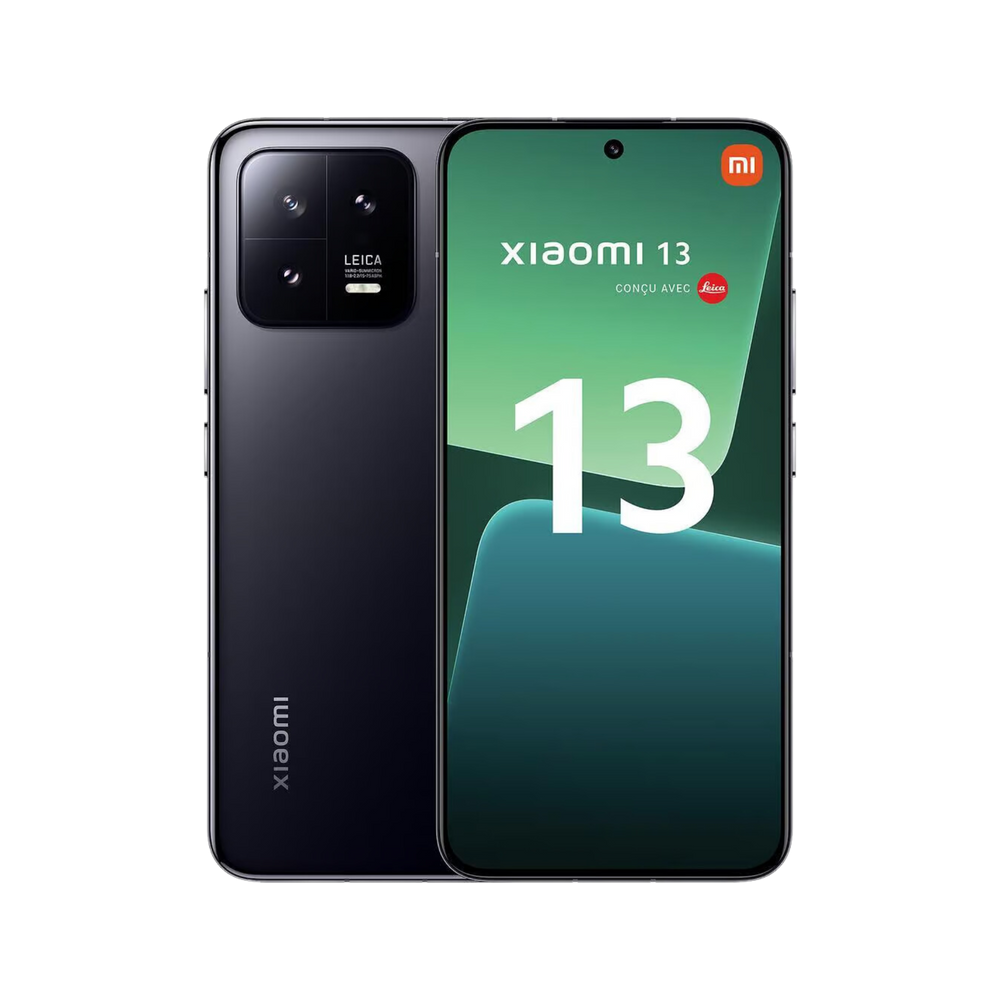 Réparation Xiaomi 13 à Lyon avec iTelier – remplacement batterie, écran cassé ou haut-parleur