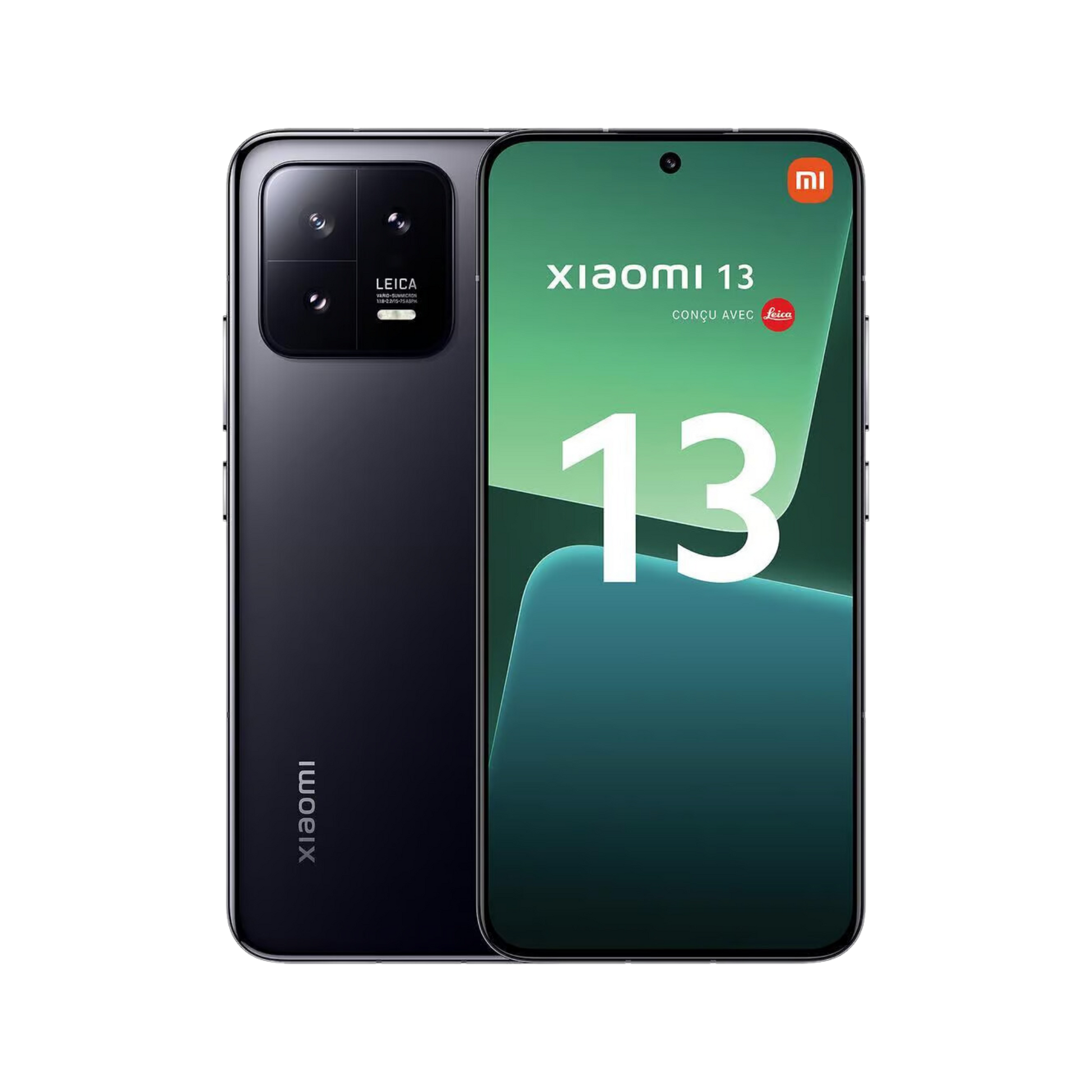 Réparation Xiaomi 13 à Lyon avec iTelier – remplacement batterie, écran cassé ou haut-parleur