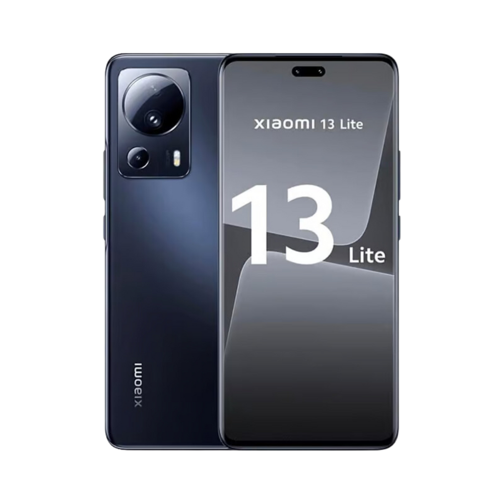 iTelier Lyon – Réparation Xiaomi 13 Lite : écran fissuré, port de charge ou problème d’affichage