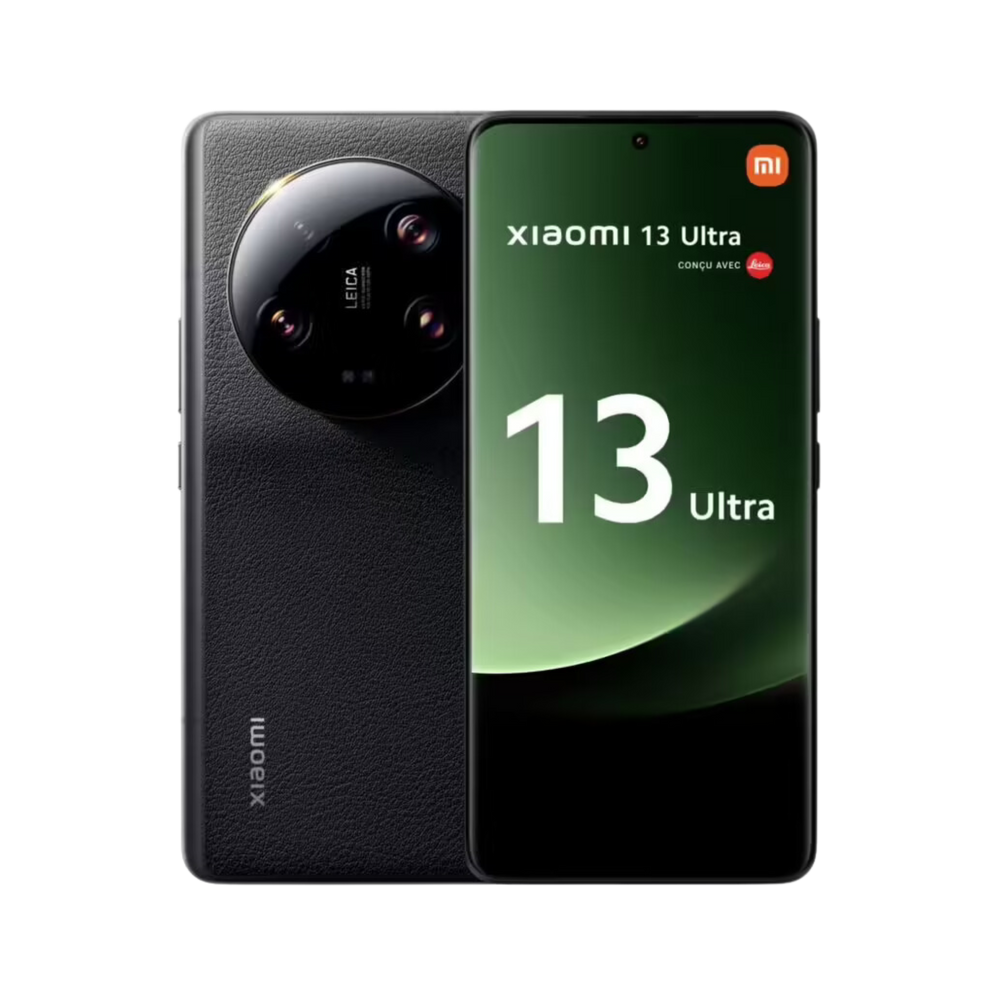 Xiaomi 13 Ultra en panne ? iTelier à Lyon répare écran, connecteurs et caméra avec expertise