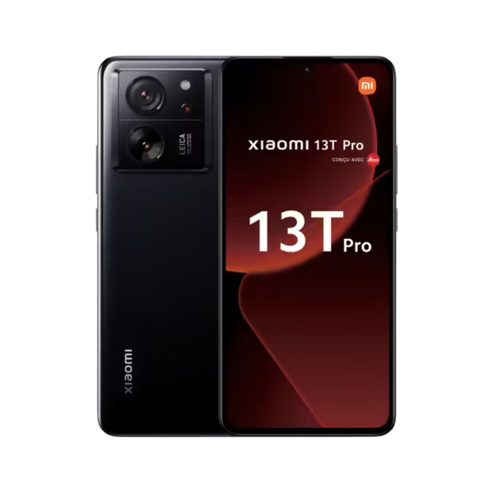 Réparation Xiaomi 13T Pro à Lyon – iTelier : remplacement écran AMOLED, batterie ou port de charge rapide