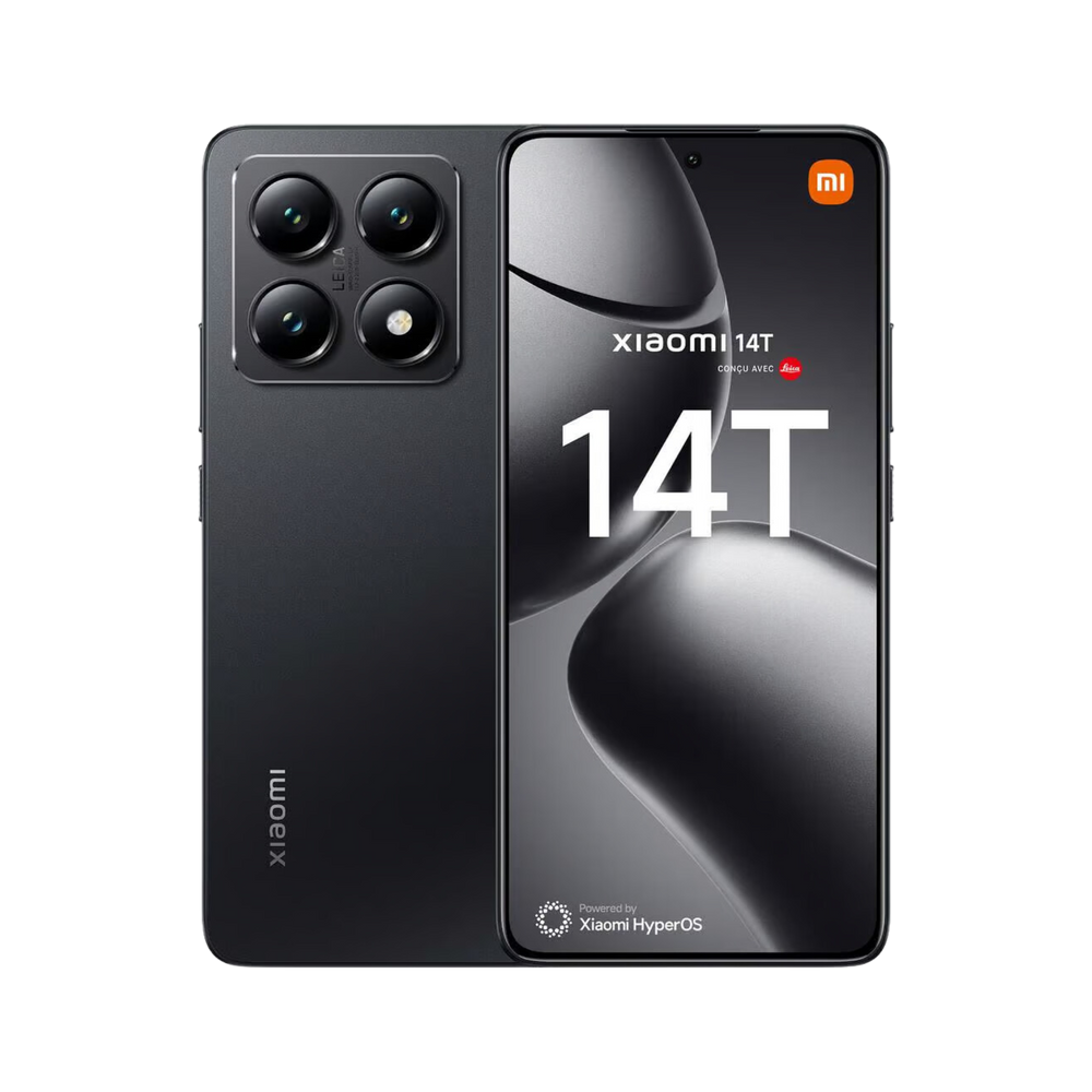 iTelier – Réparation Xiaomi 14T à Lyon : prise en charge rapide, garantie 12 mois sur les réparations