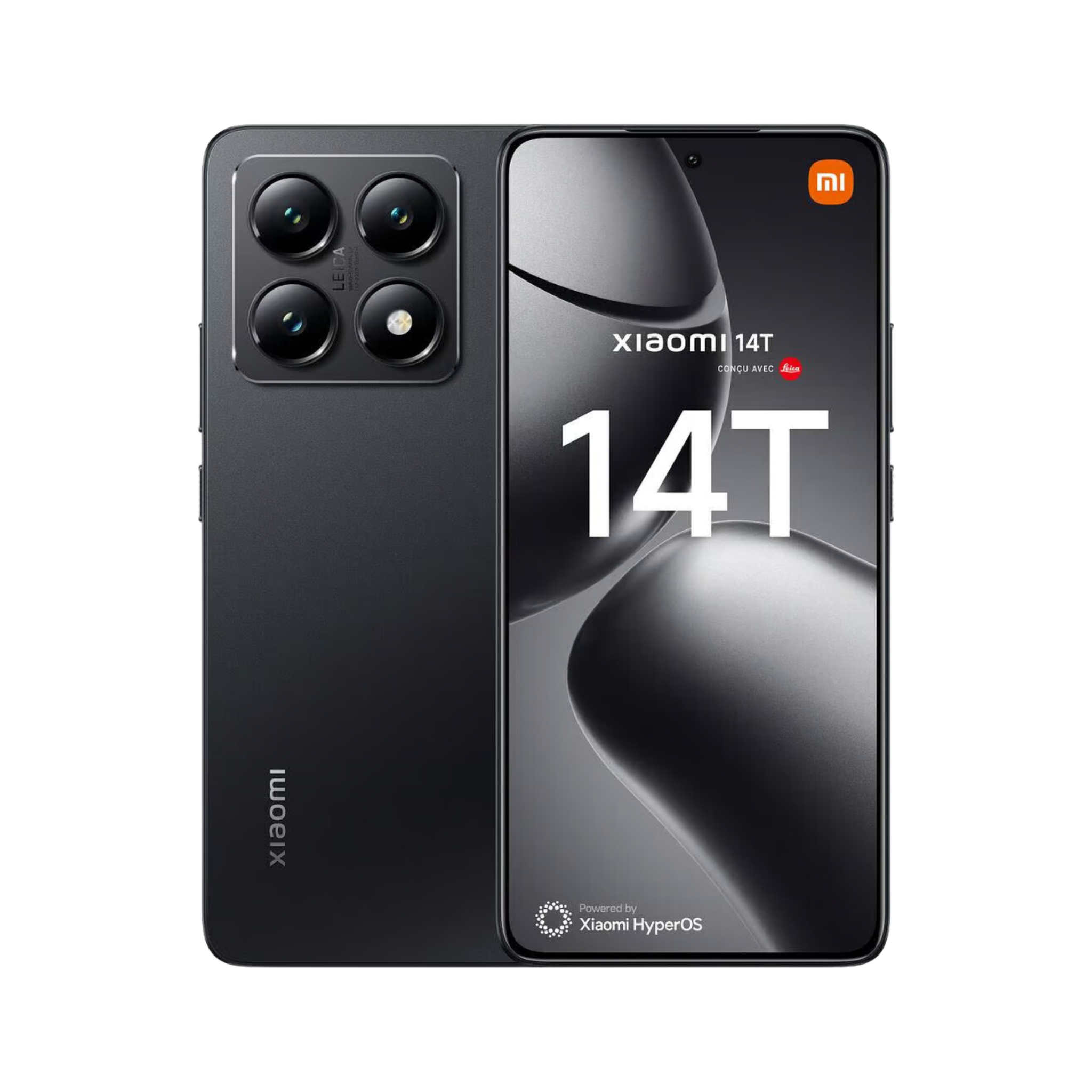 iTelier – Réparation Xiaomi 14T à Lyon : prise en charge rapide, garantie 12 mois sur les réparations