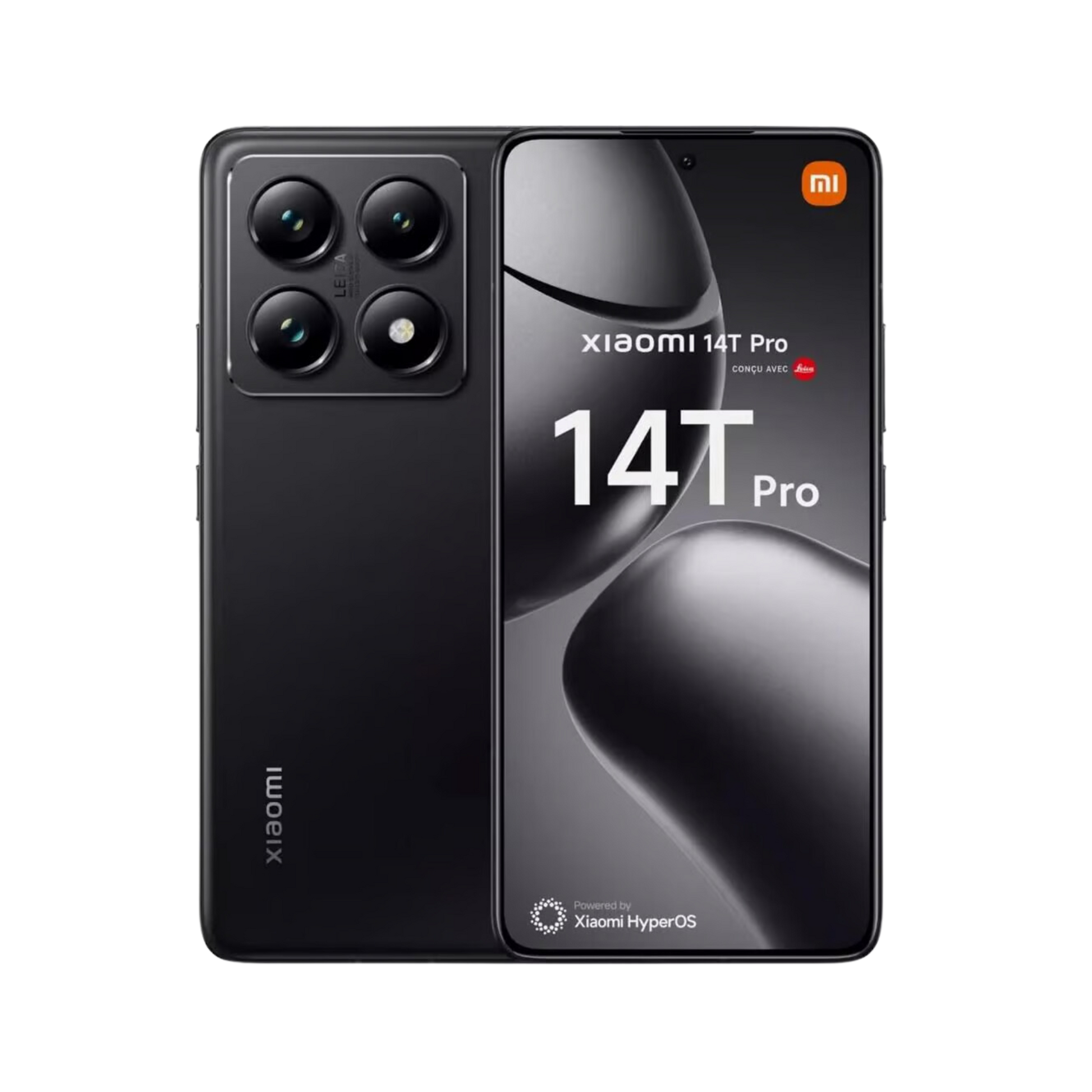 Réparation Xiaomi 14T Pro à Lyon – iTelier : remplacement écran OLED, batterie ou caméra