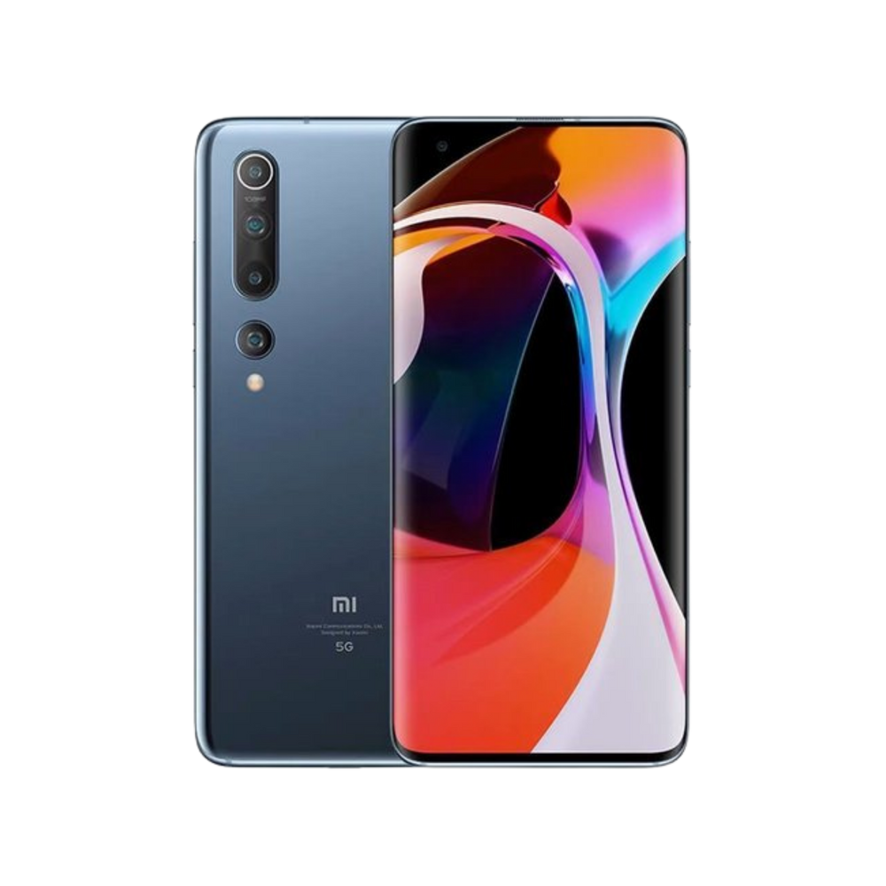 Image du Xiaomi Mi 10 5G réparé par les experts iTelier à Lyon – Qualité et rapidité.
