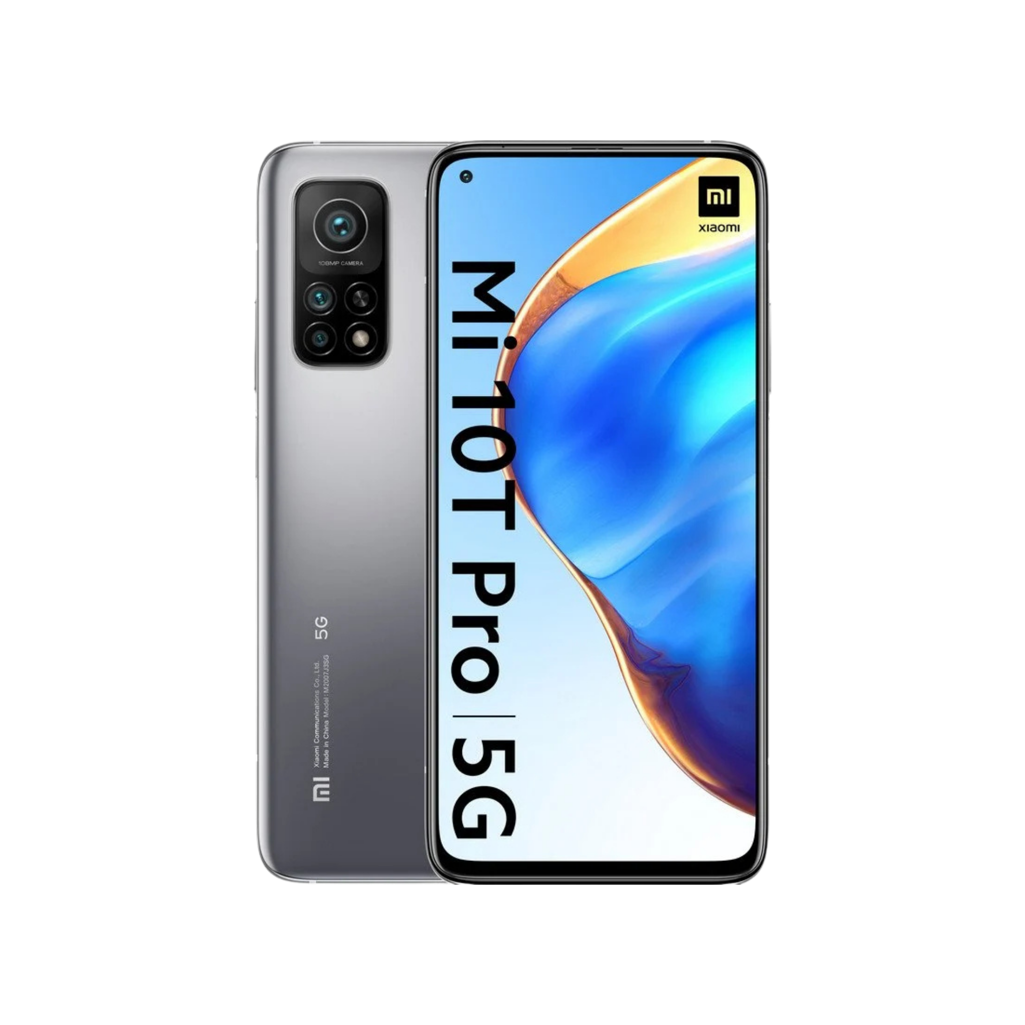 Réparation complète du Xiaomi Mi 10T Pro 5G chez iTelier – Spécialiste à Lyon.