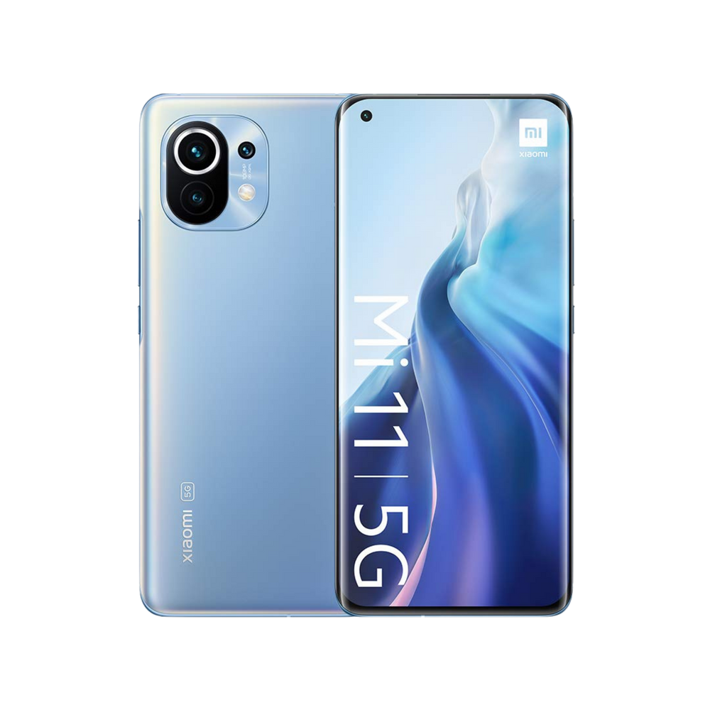 Smartphone Xiaomi Mi 11 5G confié à iTelier Lyon pour une réparation rapide et professionnelle.