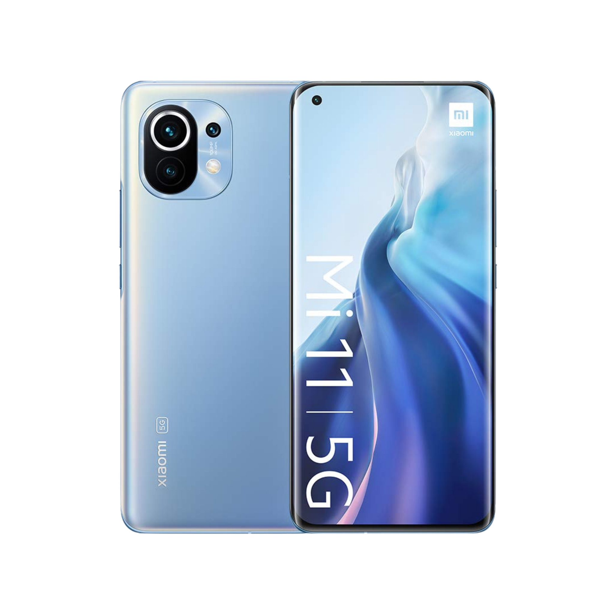 Smartphone Xiaomi Mi 11 5G confié à iTelier Lyon pour une réparation rapide et professionnelle.