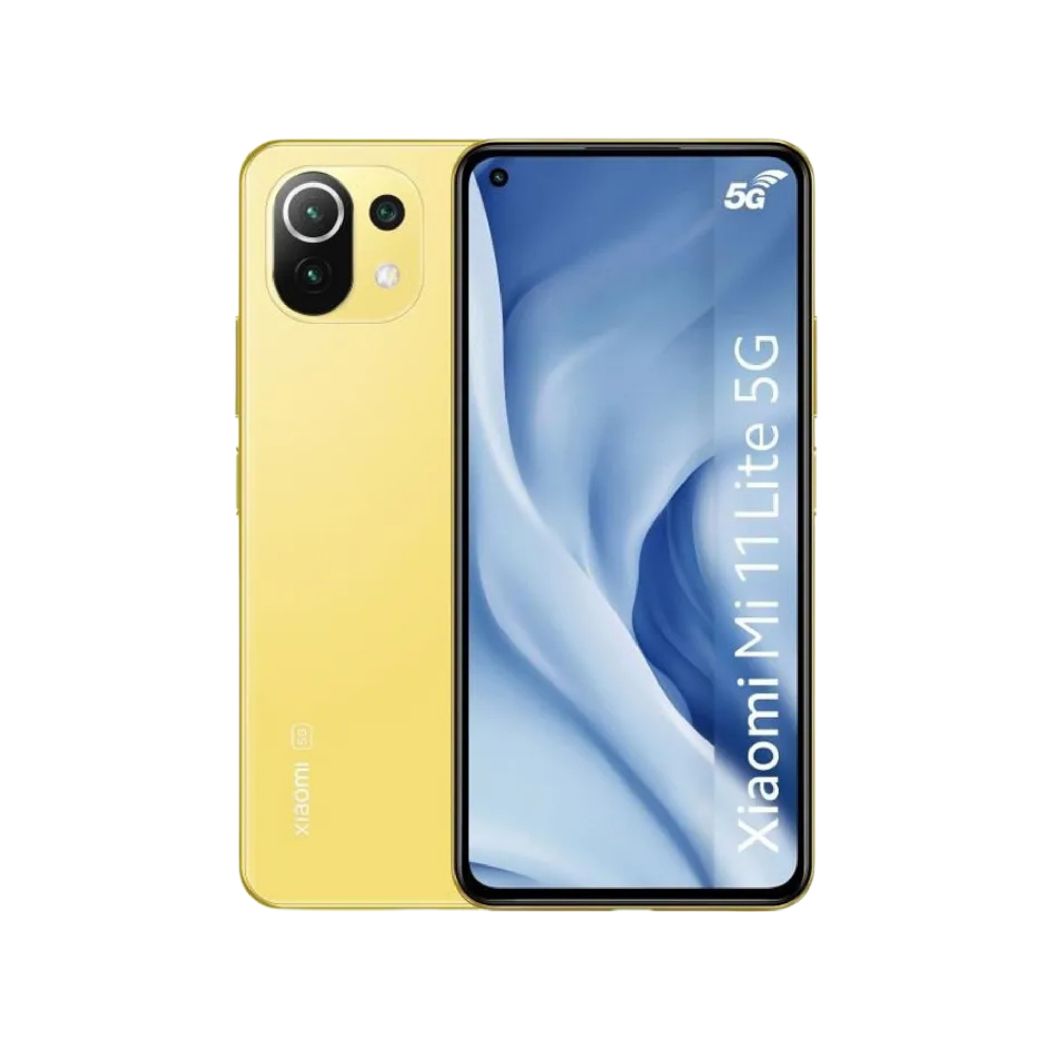 Image du Xiaomi Mi 11 Lite 5G réparé chez iTelier à Lyon – Diagnostic offert