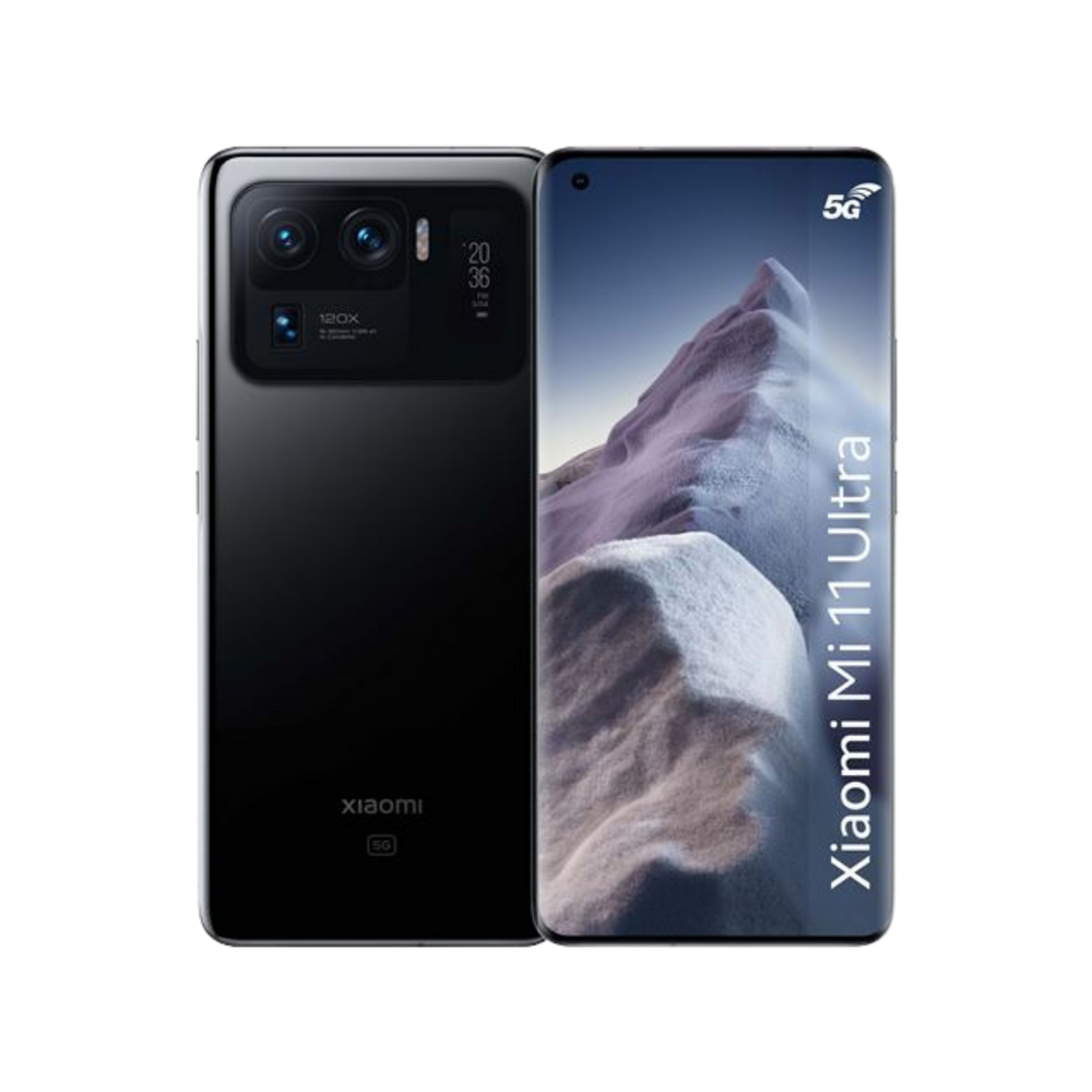 Smartphone Xiaomi Mi 11 Ultra pris en charge chez iTelier à Lyon pour une réparation rapide et garantie.