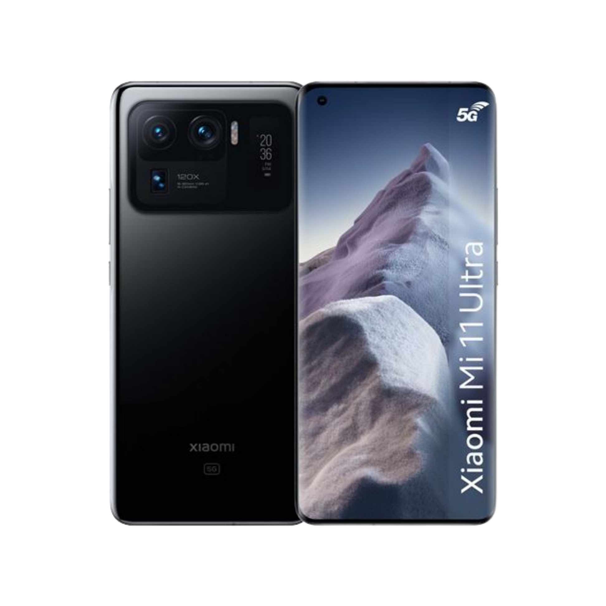 Smartphone Xiaomi Mi 11 Ultra pris en charge chez iTelier à Lyon pour une réparation rapide et garantie.