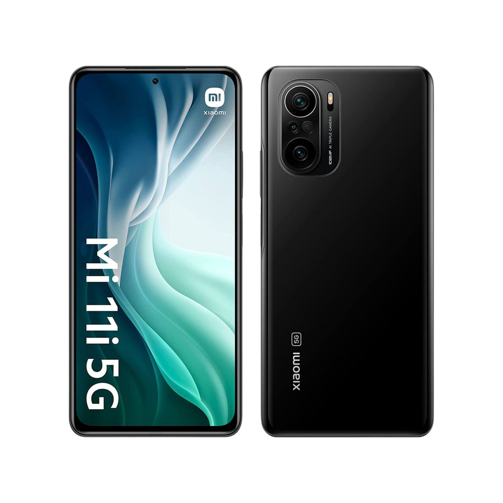 Vue du Xiaomi Mi 11i 5G en réparation chez iTelier, expert smartphone à Lyon.