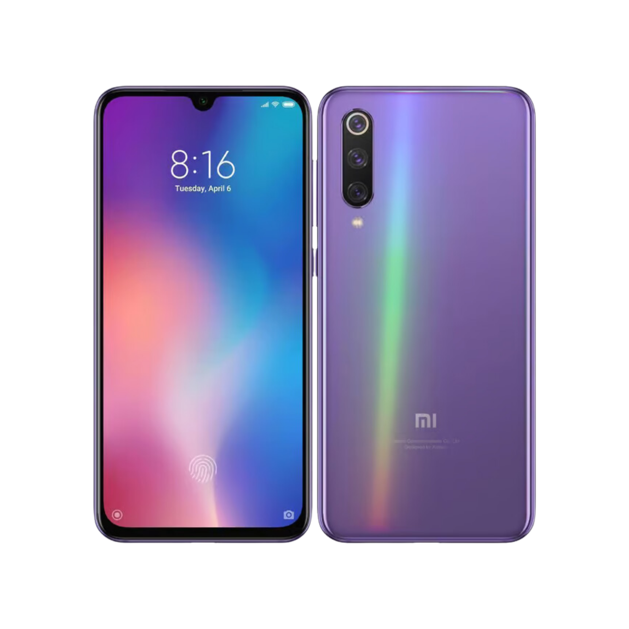 iTelier répare votre Xiaomi Mi 9 à Lyon – Écran cassé, batterie faible ou port de charge.