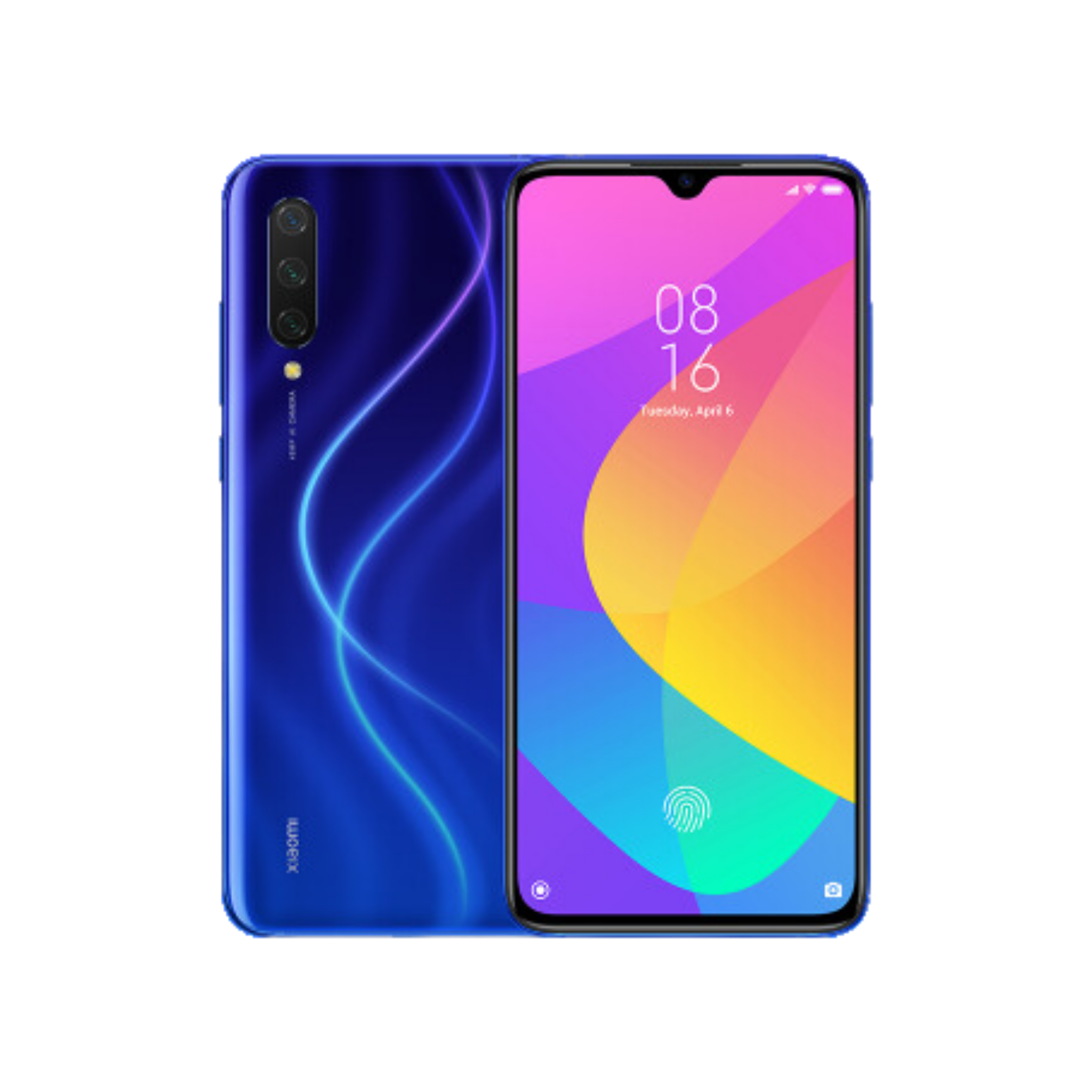 Réparation du Xiaomi Mi 9 Lite chez iTelier à Lyon – Qualité, rapidité, garantie.