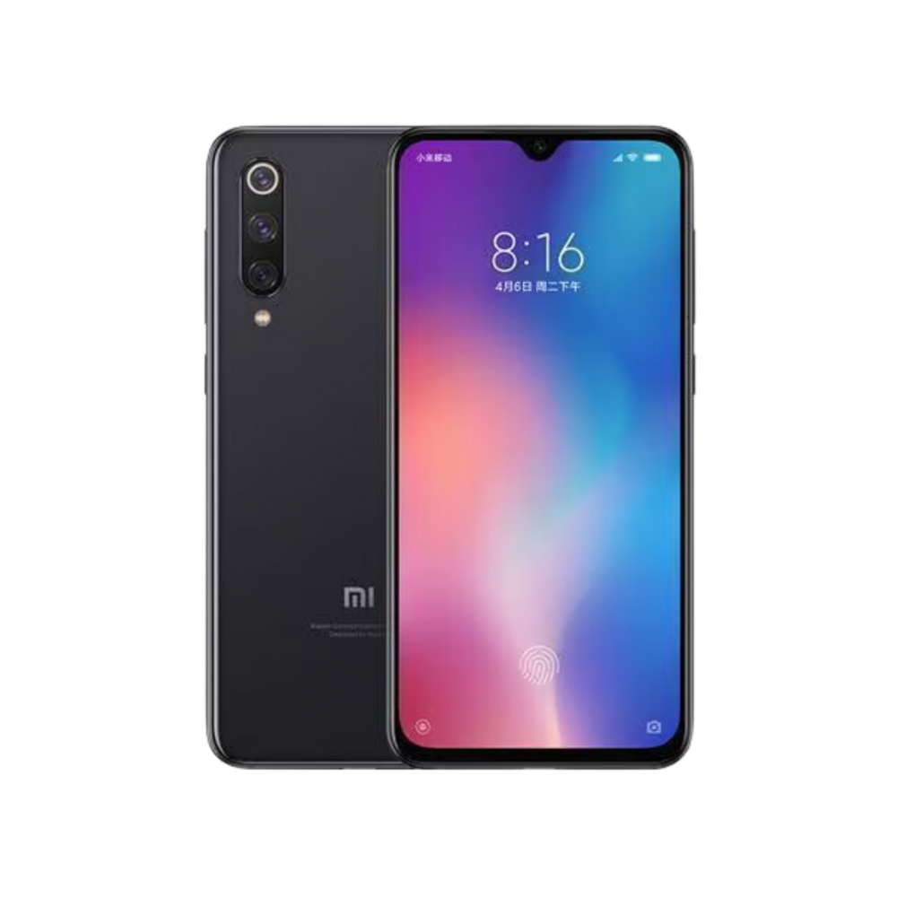 Smartphone Xiaomi Mi 9 SE réparé par les experts iTelier à Lyon – Diagnostic gratuit.
