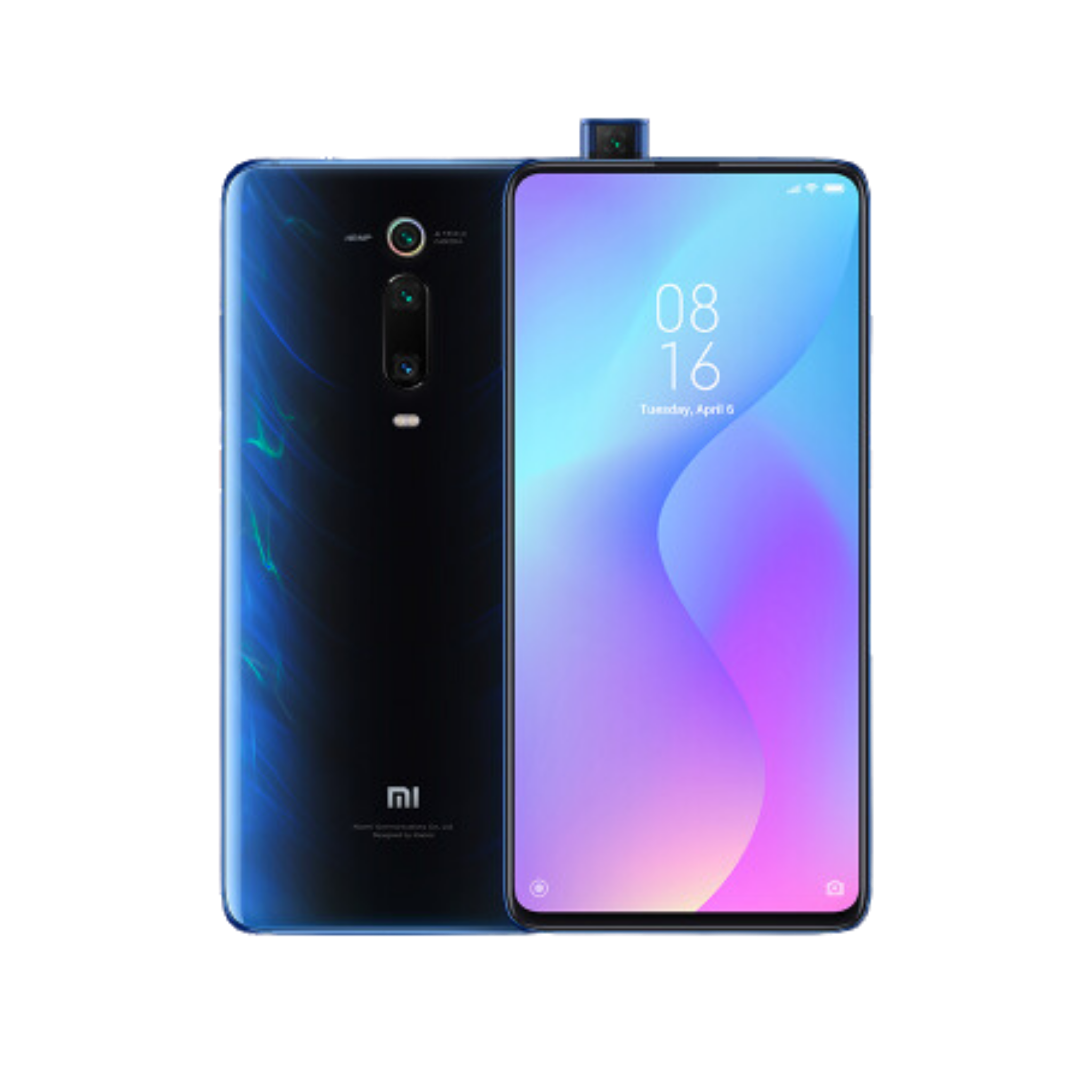 Xiaomi Mi 9T en réparation chez iTelier – Service express à Lyon avec pièces garanties.
