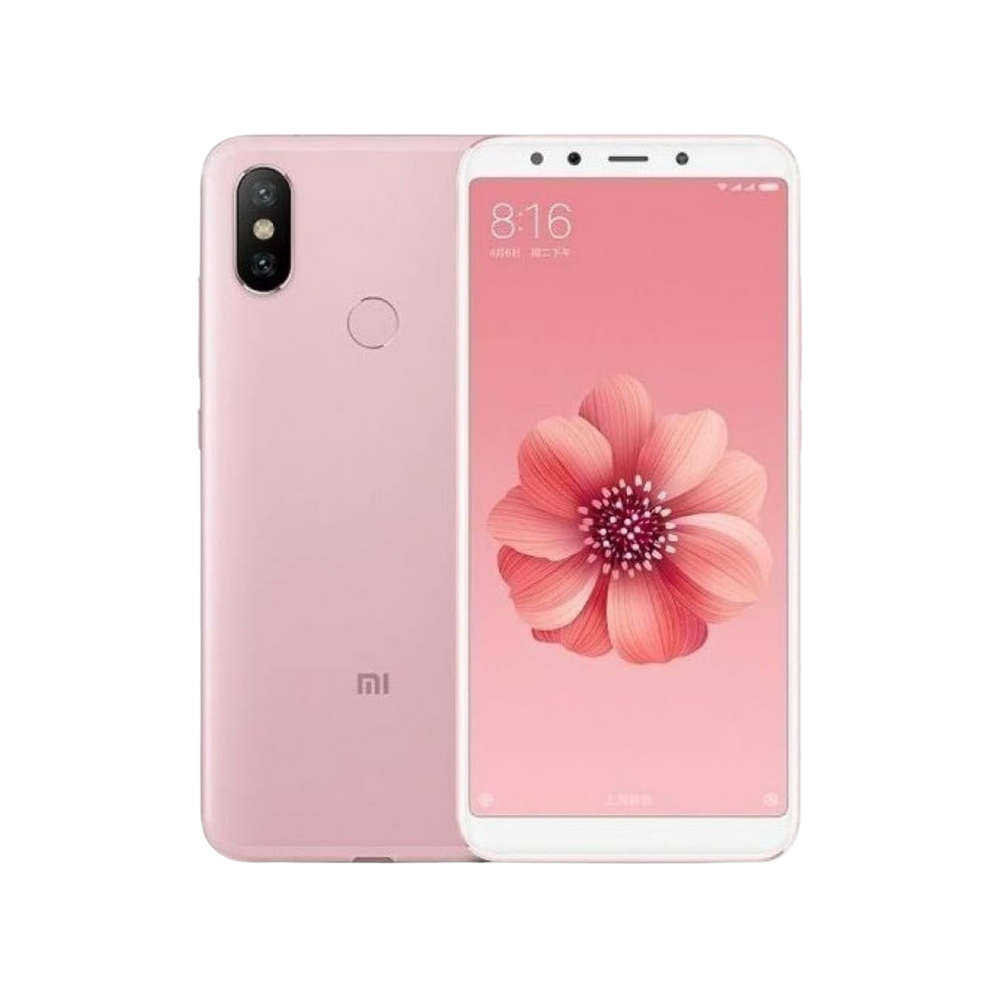 Réparation Xiaomi Mi A2 à Lyon par iTelier – diagnostic offert, pièces de qualité.