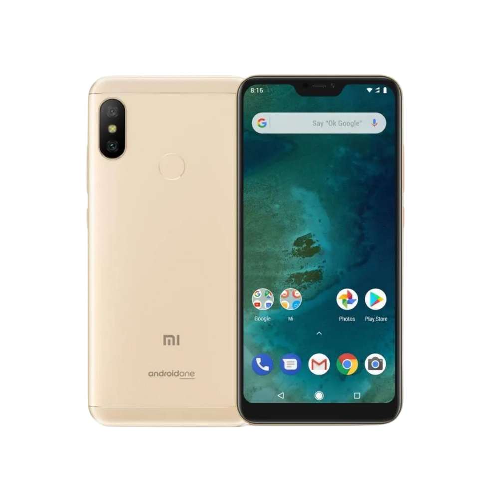 Service de réparation Xiaomi Mi A2 Lite à Lyon – iTelier, experts smartphones.