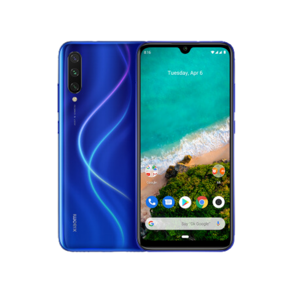 Xiaomi Mi A3 pris en charge chez iTelier – Réparation rapide et garantie à Lyon.
