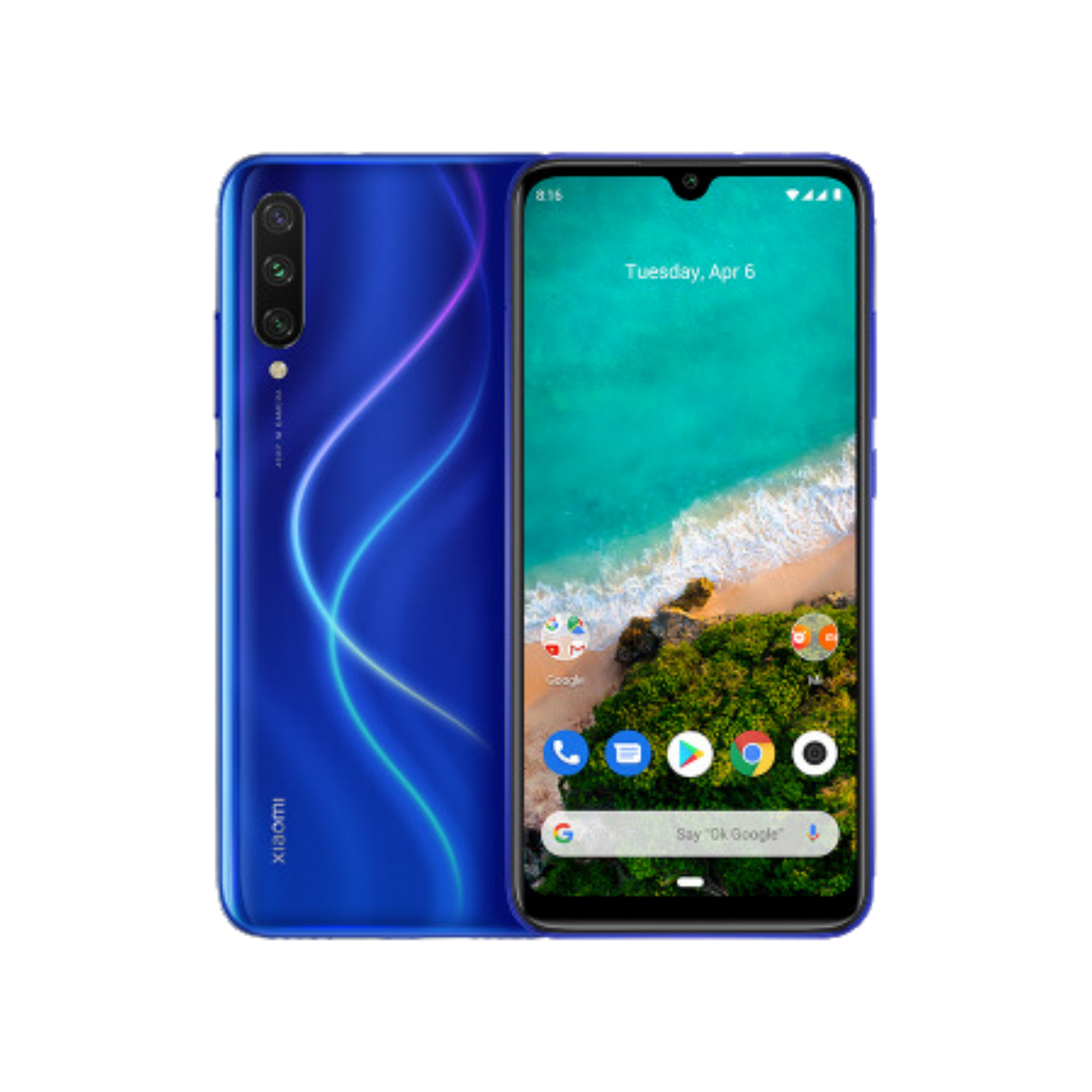 Xiaomi Mi A3 pris en charge chez iTelier – Réparation rapide et garantie à Lyon.