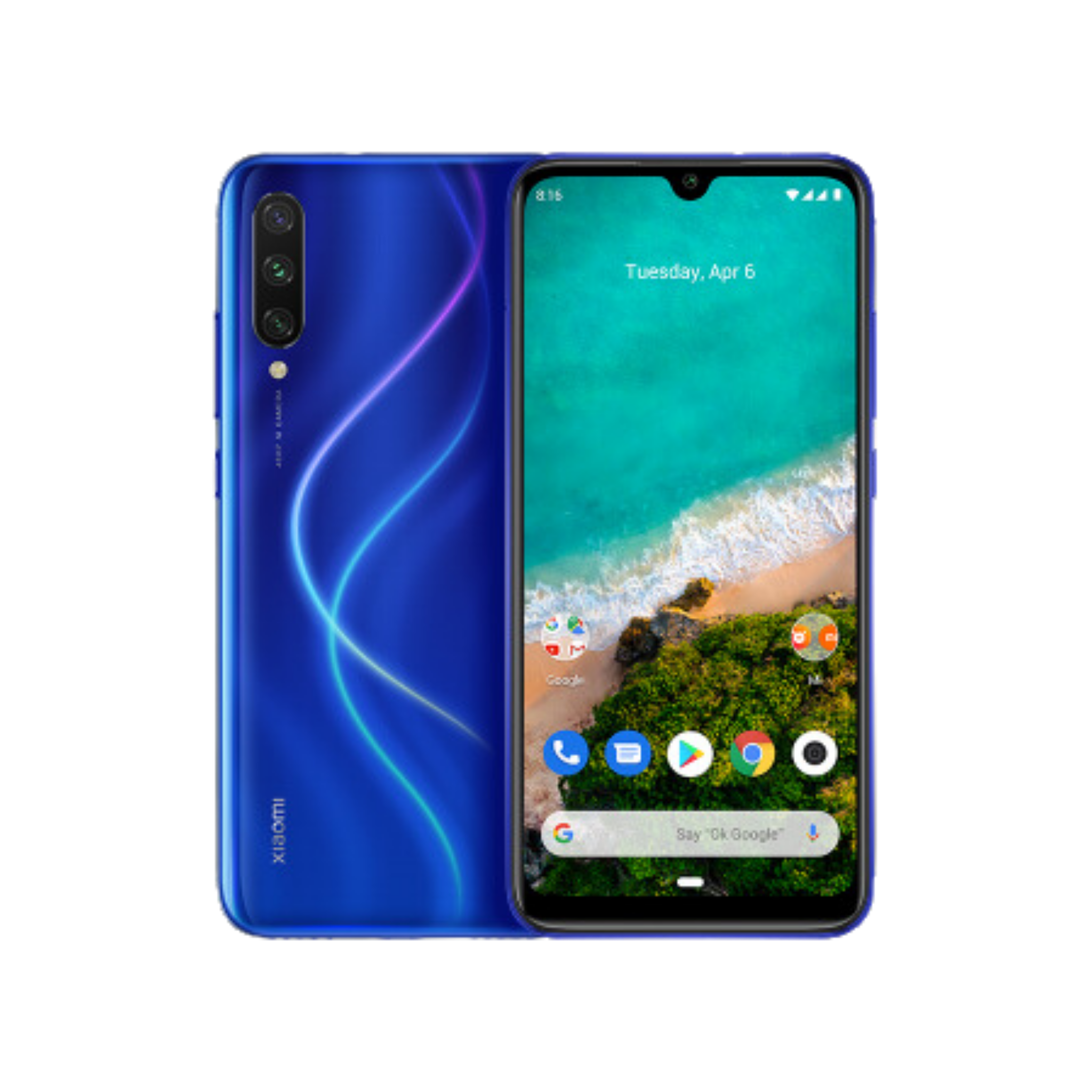 Xiaomi Mi A3 pris en charge chez iTelier – Réparation rapide et garantie à Lyon.