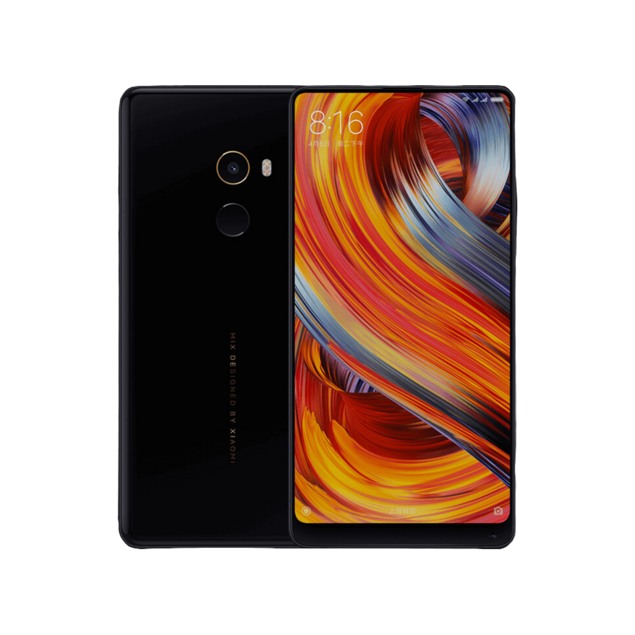 Réparation du Xiaomi Mi Mix 2 à Lyon chez iTelier – remplacement écran, batterie et connecteurs.