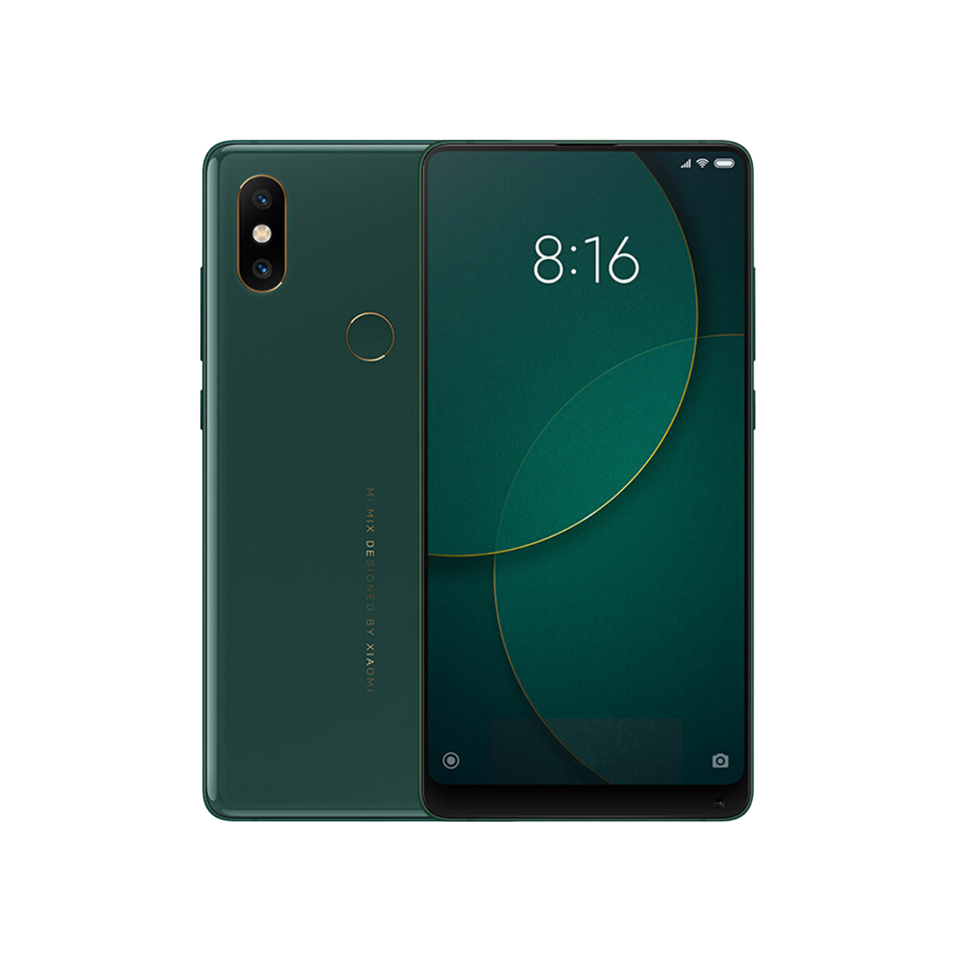 Photo du Xiaomi Mi Mix 2S réparé chez iTelier Lyon – Diagnostic et garantie inclus.