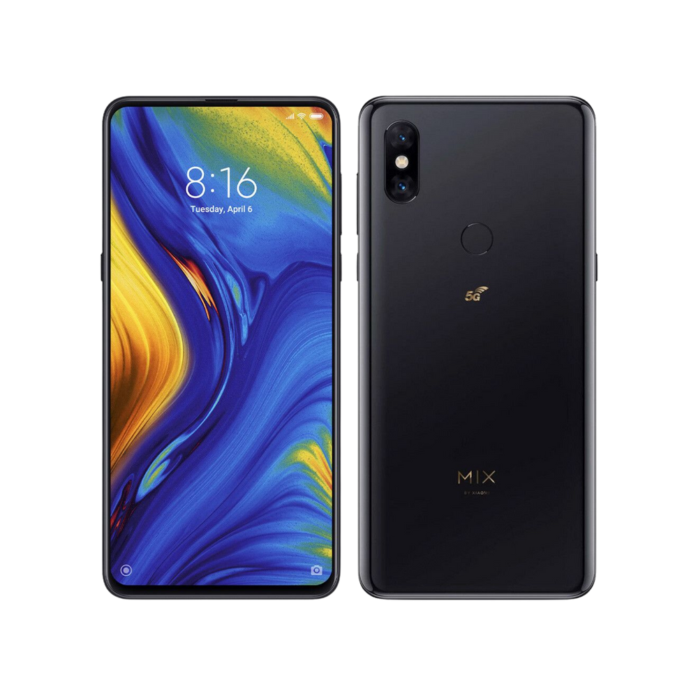 Réparation Xiaomi Mi Mix 3 effectuée par iTelier à Lyon – Qualité premium et rapidité.