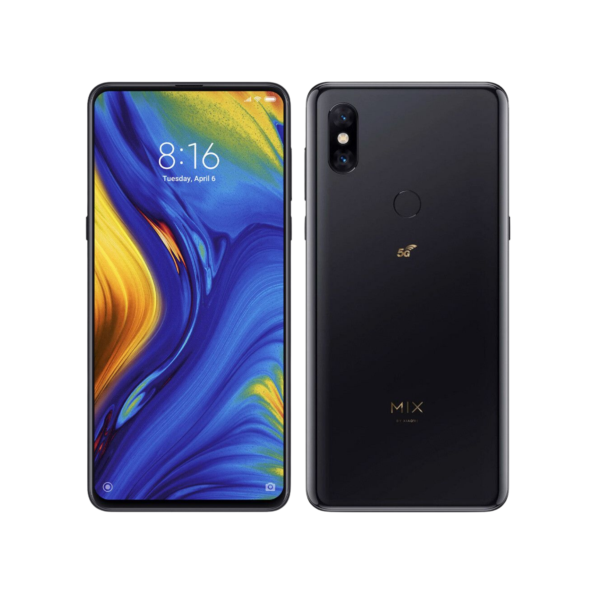 Réparation Xiaomi Mi Mix 3 effectuée par iTelier à Lyon – Qualité premium et rapidité.