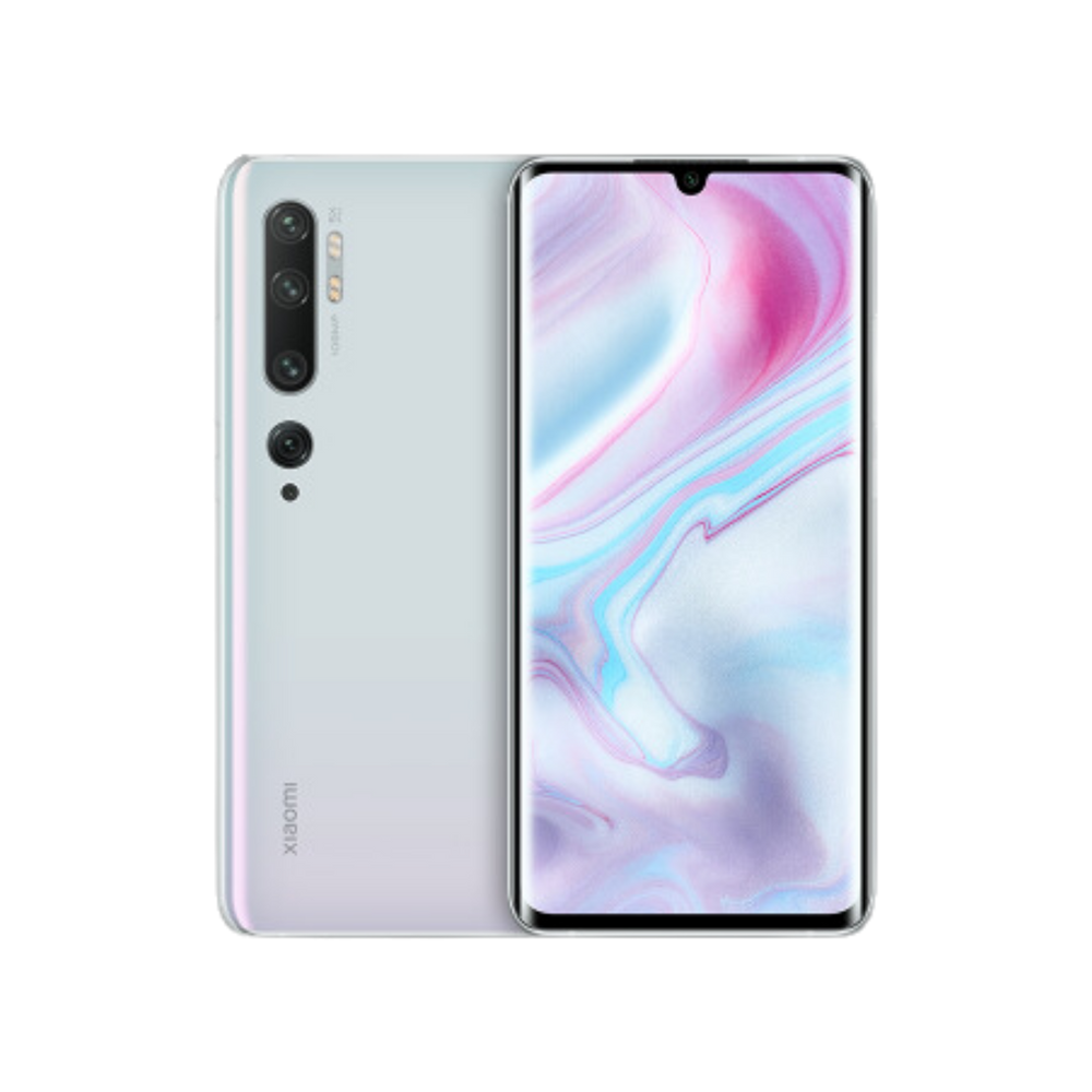 Réparation Xiaomi Mi Note 10 à Lyon par iTelier – Intervention rapide avec pièces de qualité.