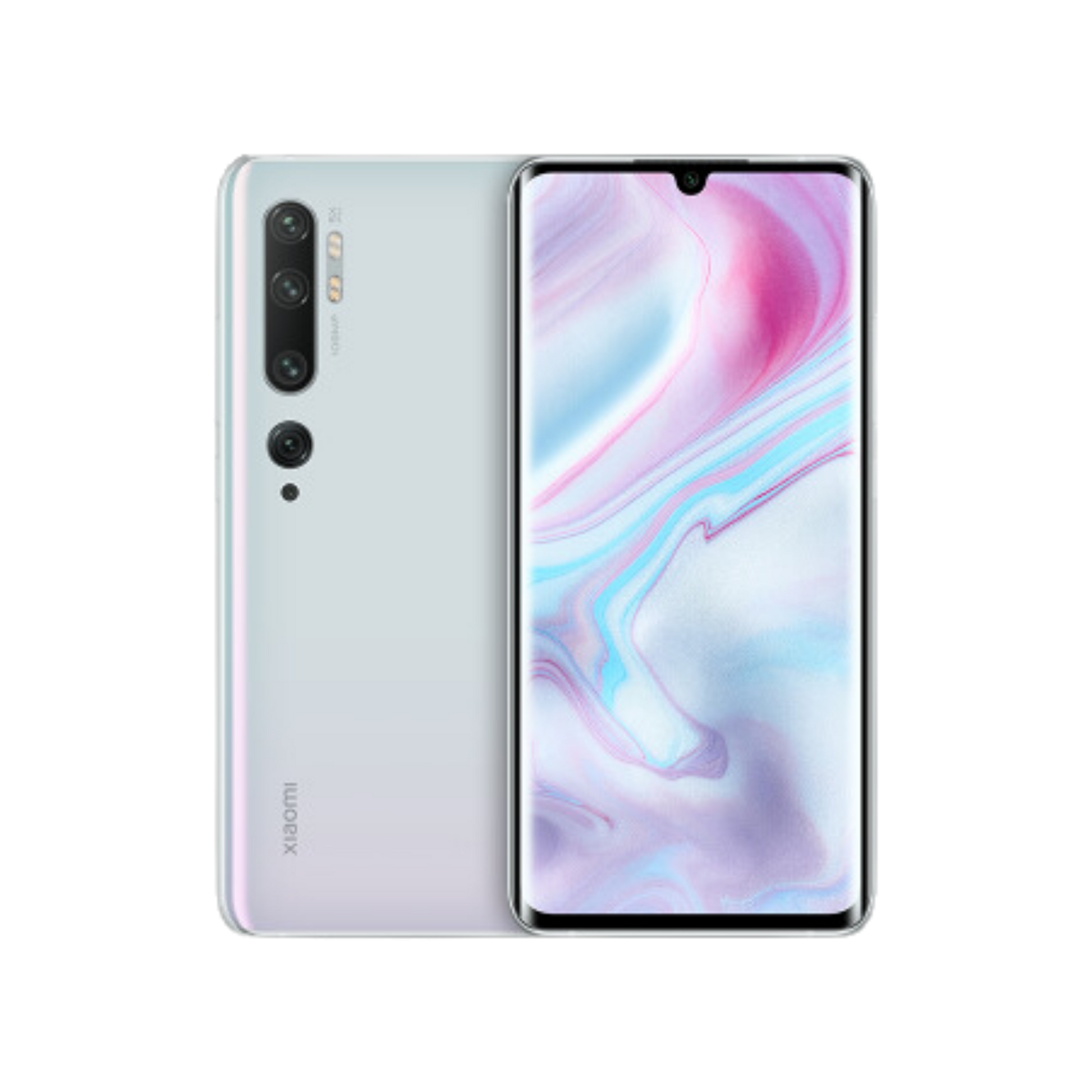 Réparation Xiaomi Mi Note 10 à Lyon par iTelier – Intervention rapide avec pièces de qualité.