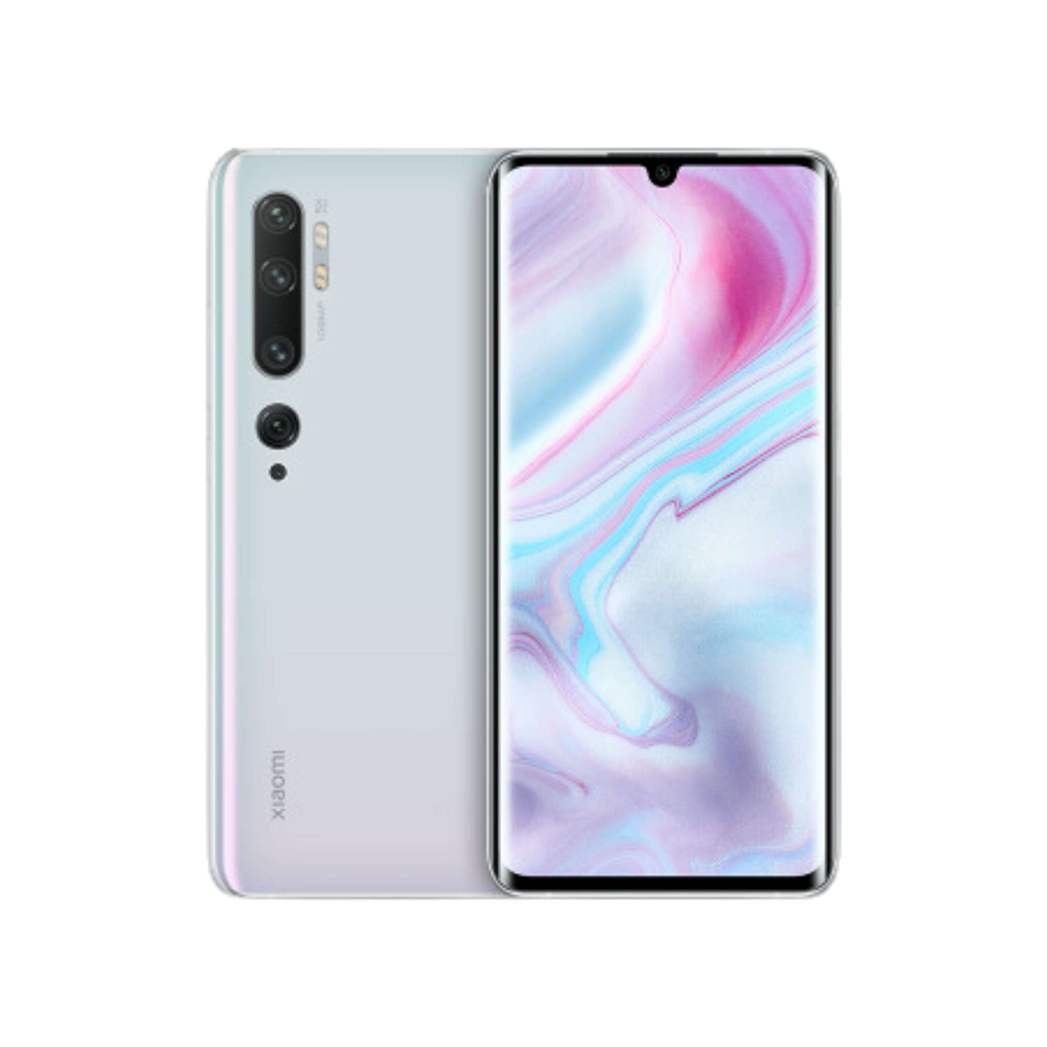 Réparation Xiaomi Mi Note 10 à Lyon par iTelier – Intervention rapide avec pièces de qualité.