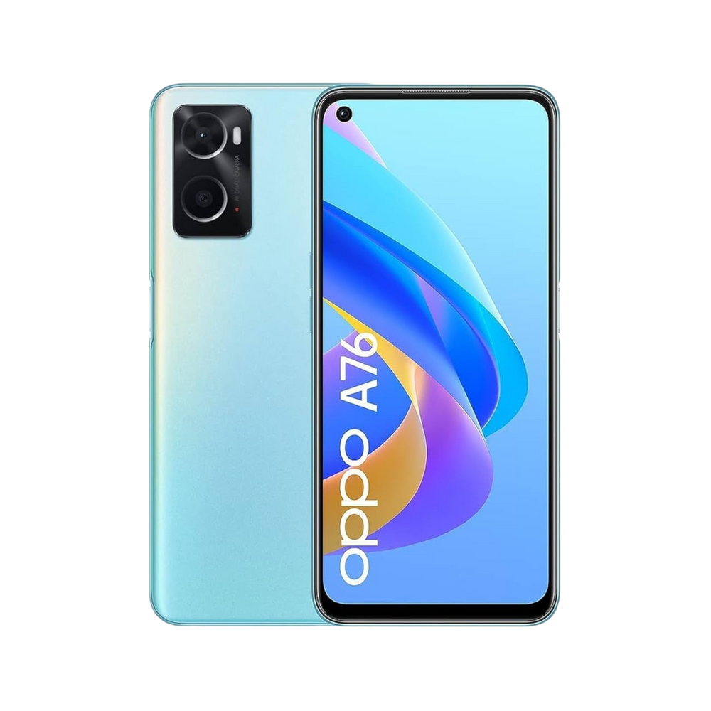 Diagnostic et réparation Oppo A76 à Lyon – écran, batterie, micro