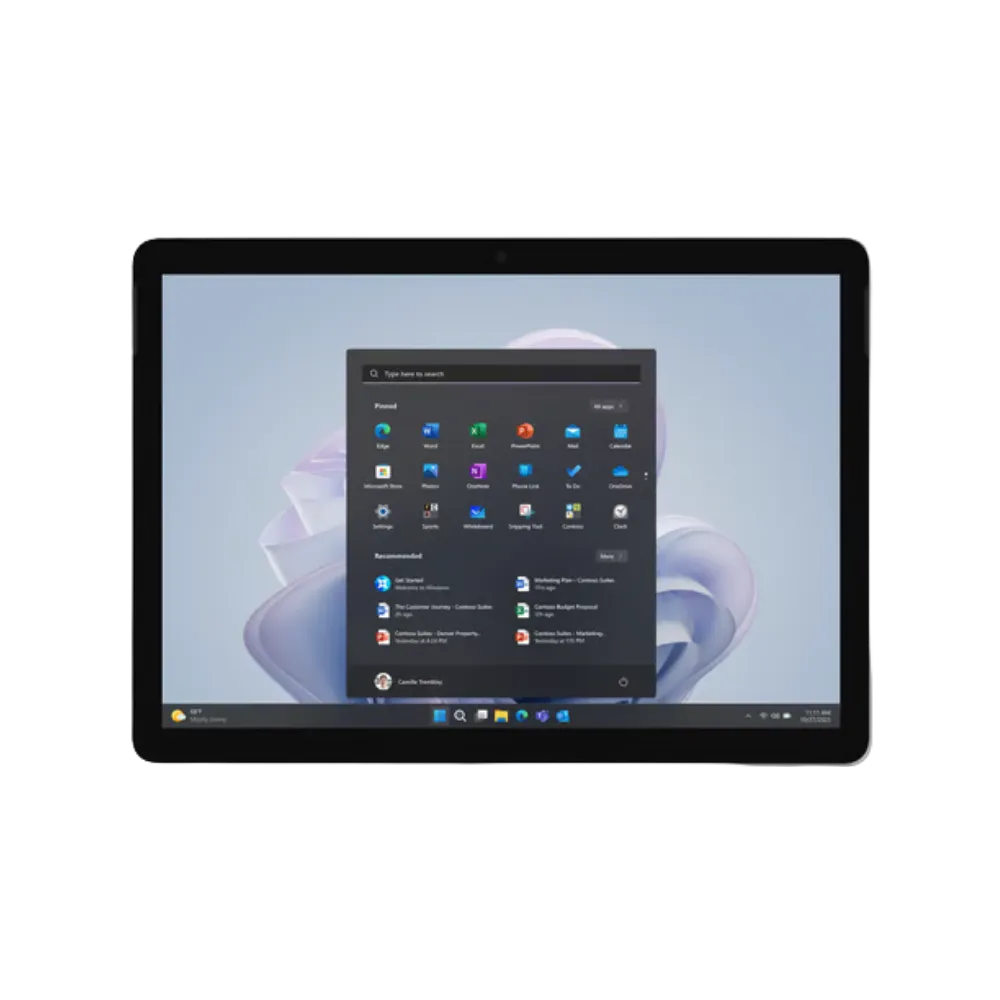 Surface Go 4 – Remplacement écran, batterie et connecteur de charge chez iTelier Lyon. Service rapide, diagnostic offert et expédition nationale sécurisée. Garantie pièces 1 an.