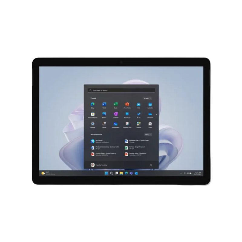 Surface Go 4 – Remplacement écran, batterie et connecteur de charge chez iTelier Lyon. Service rapide, diagnostic offert et expédition nationale sécurisée. Garantie pièces 1 an.