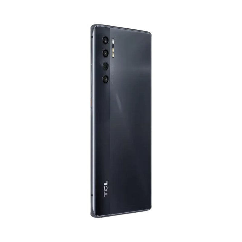 Vue arrière TCL 20 Pro 5G – Réparation batterie ou coque chez iTelier Lyon. Prise en charge rapide, devis gratuit, garantie 12 mois. Service possible à Lyon 1, Oullins, Béthune, Périgueux, Aubagne et plus encore.